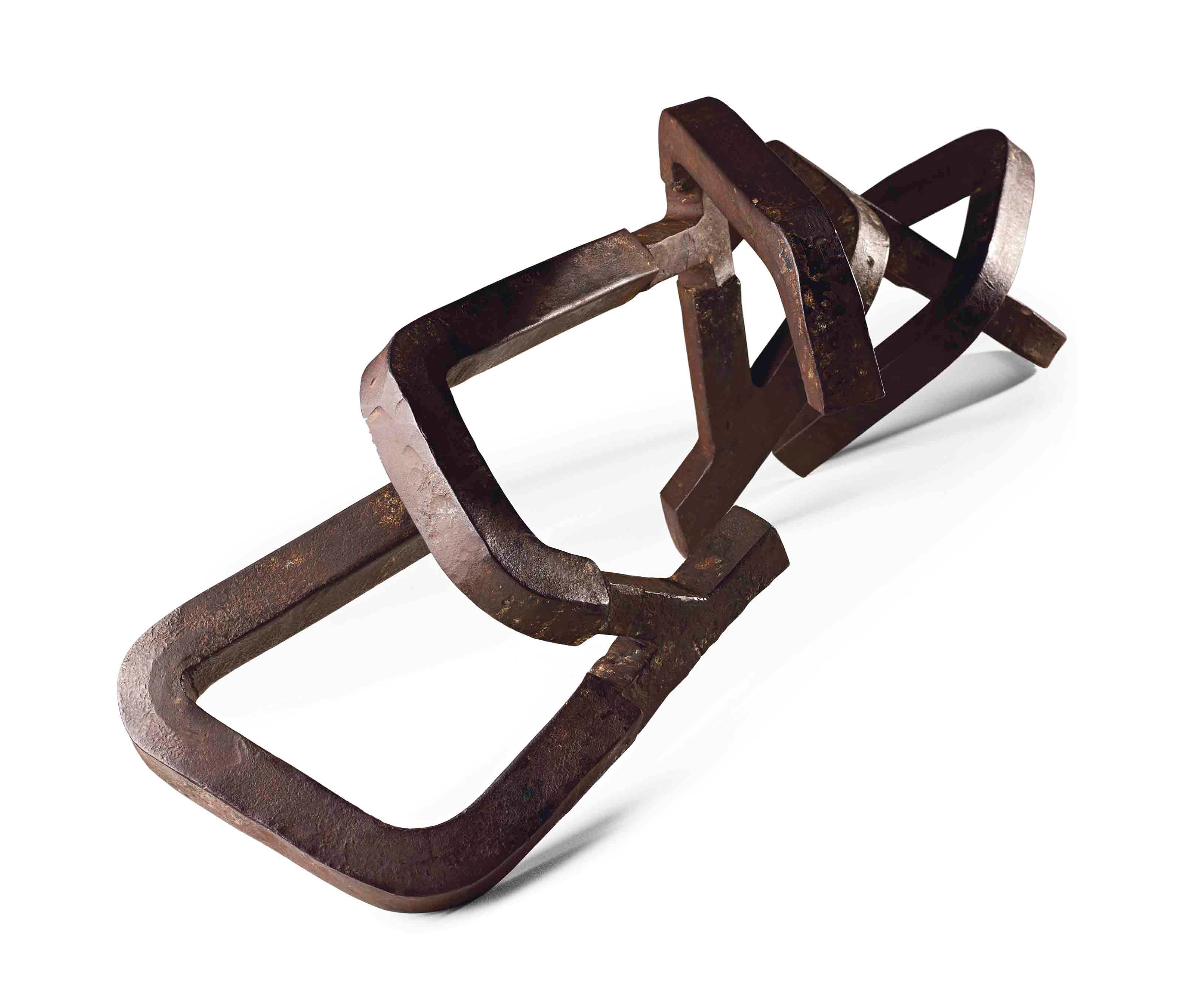 Eduardo Chillida (1924-2002)
