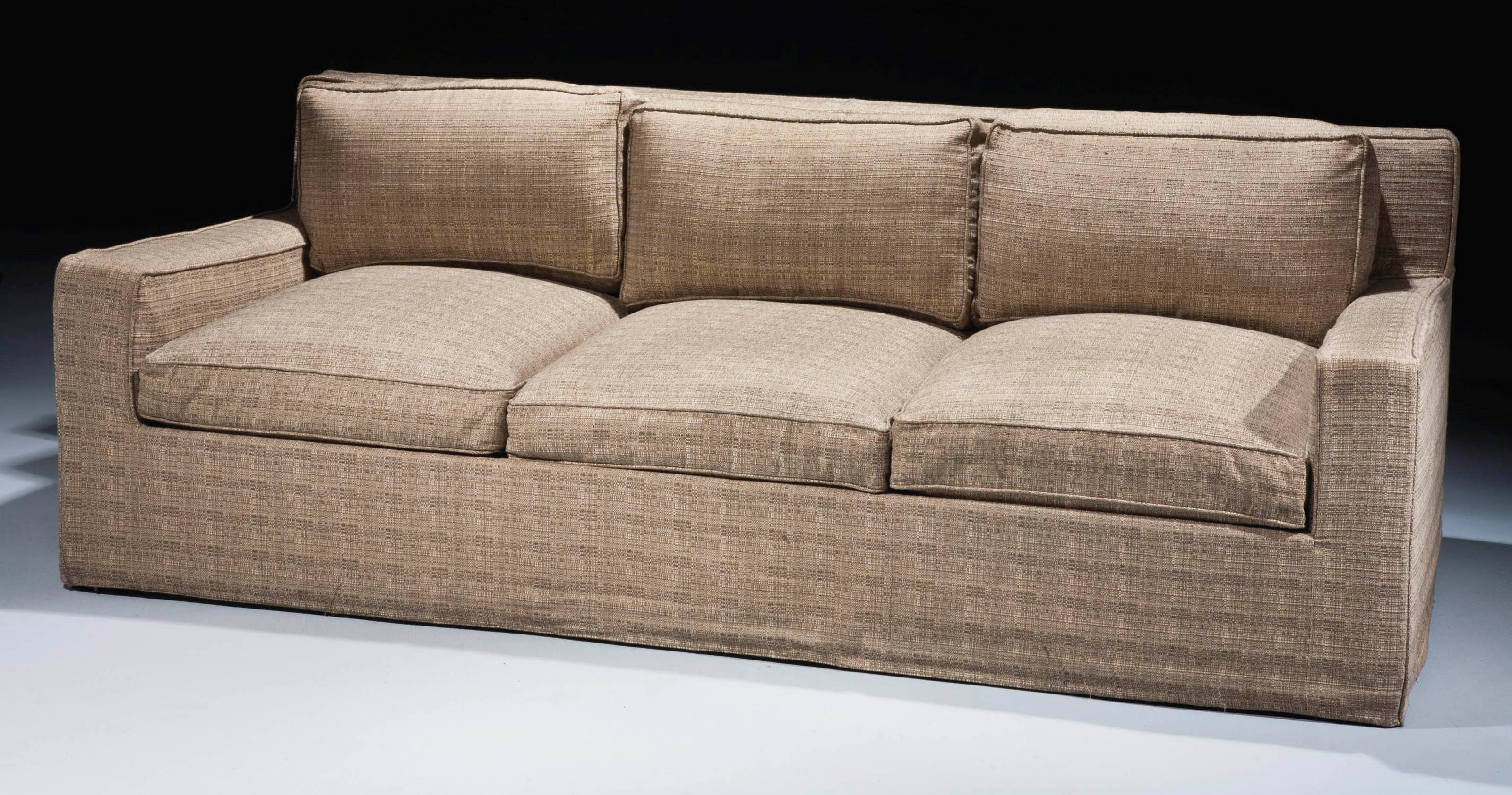 CANAPE CONFORTABLE MODERNE