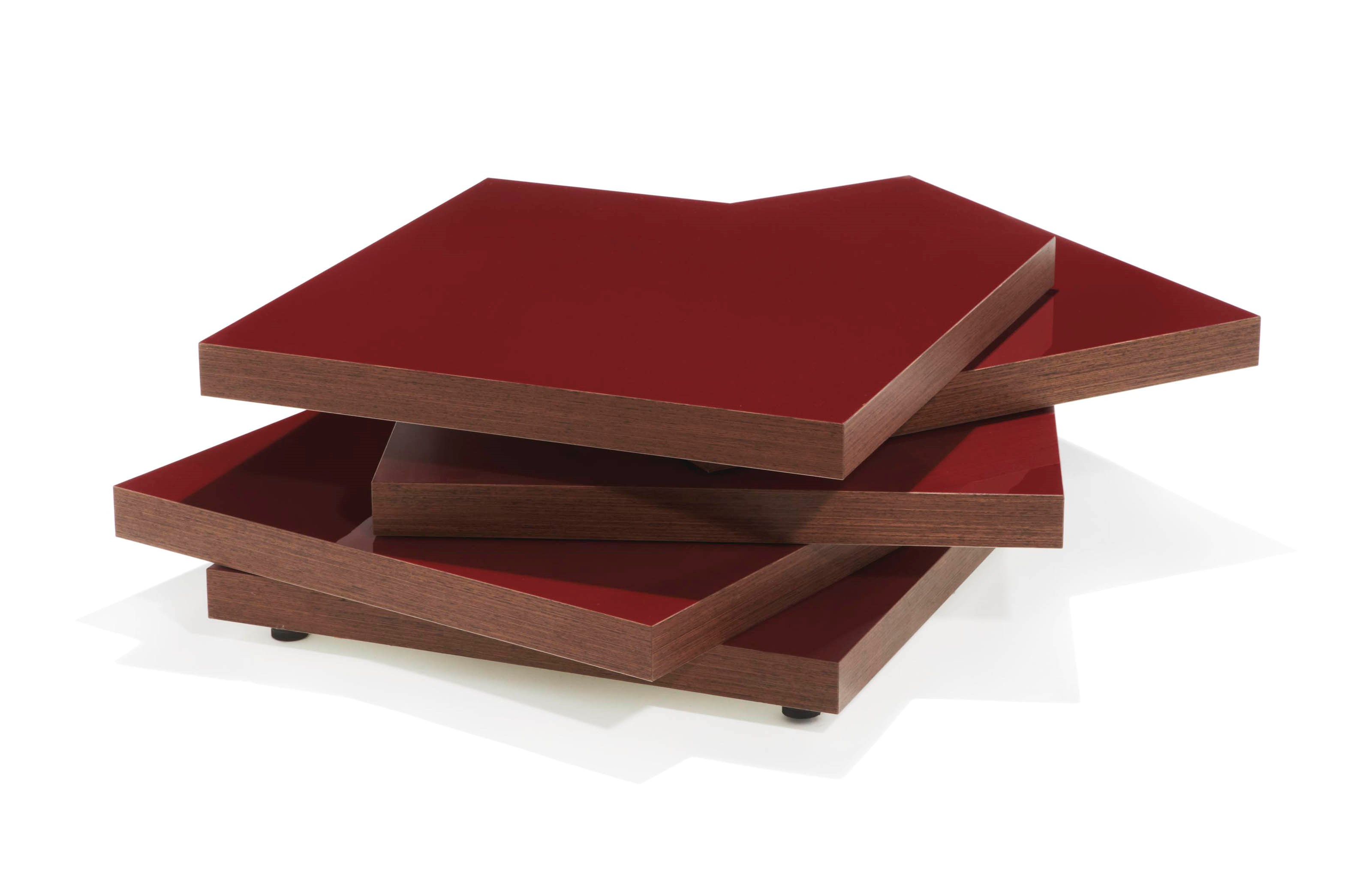 TABLE BASSE MODERNE
