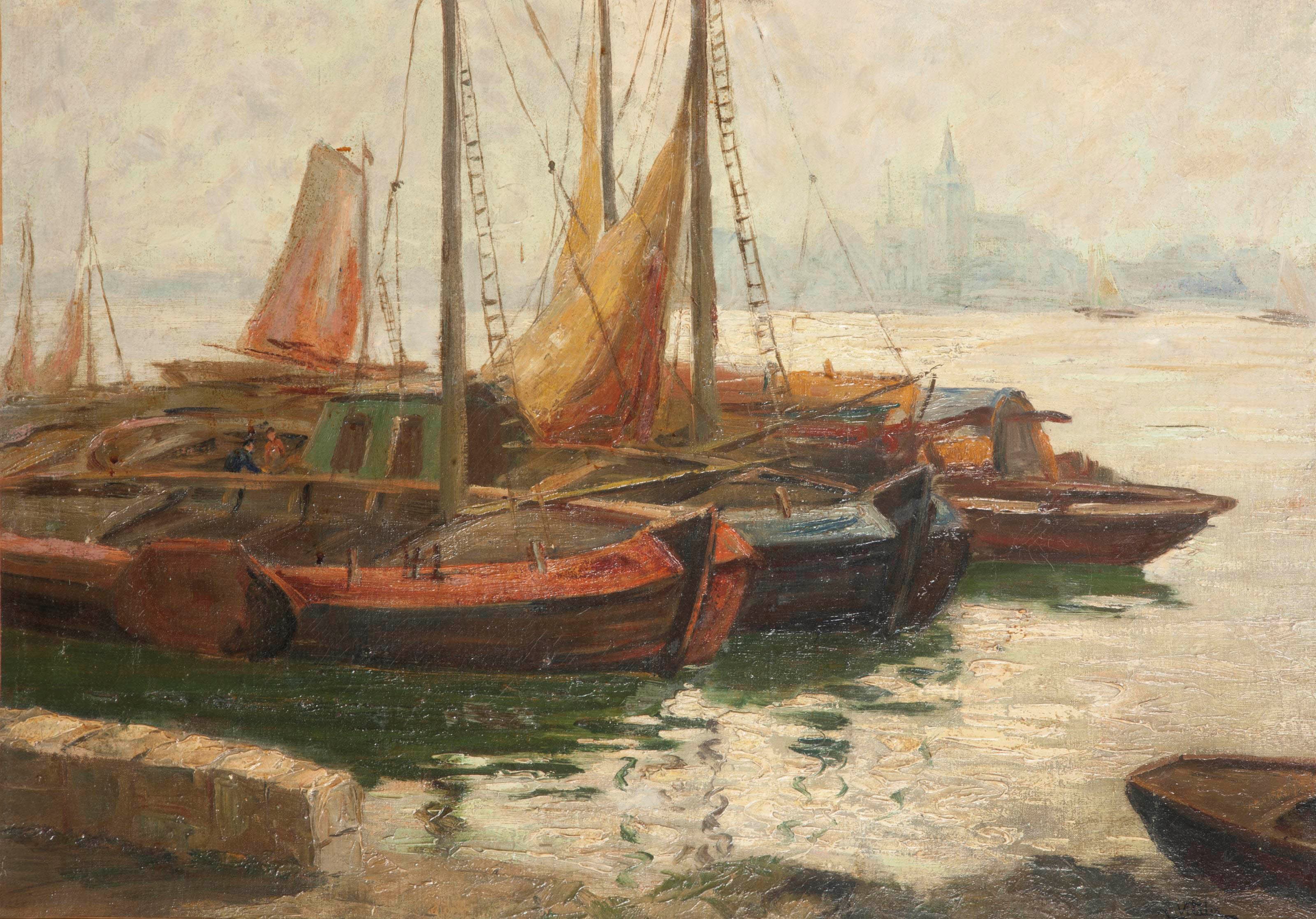 MICHEL VILALTA (1871-1942)