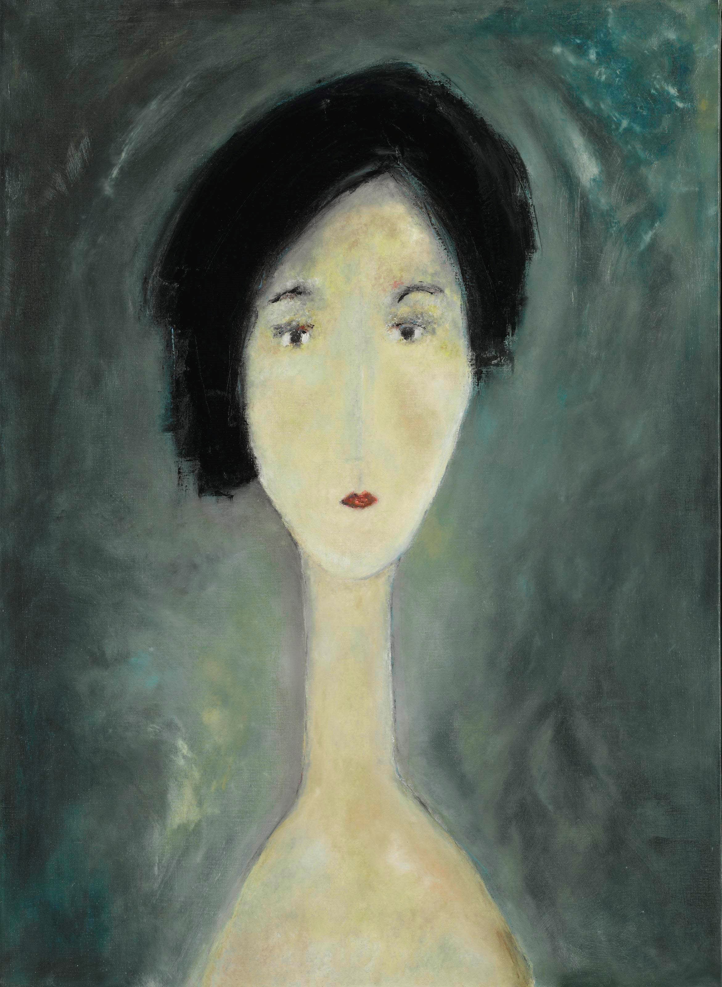 NATHALIE LEPINE (NEE EN 1965)