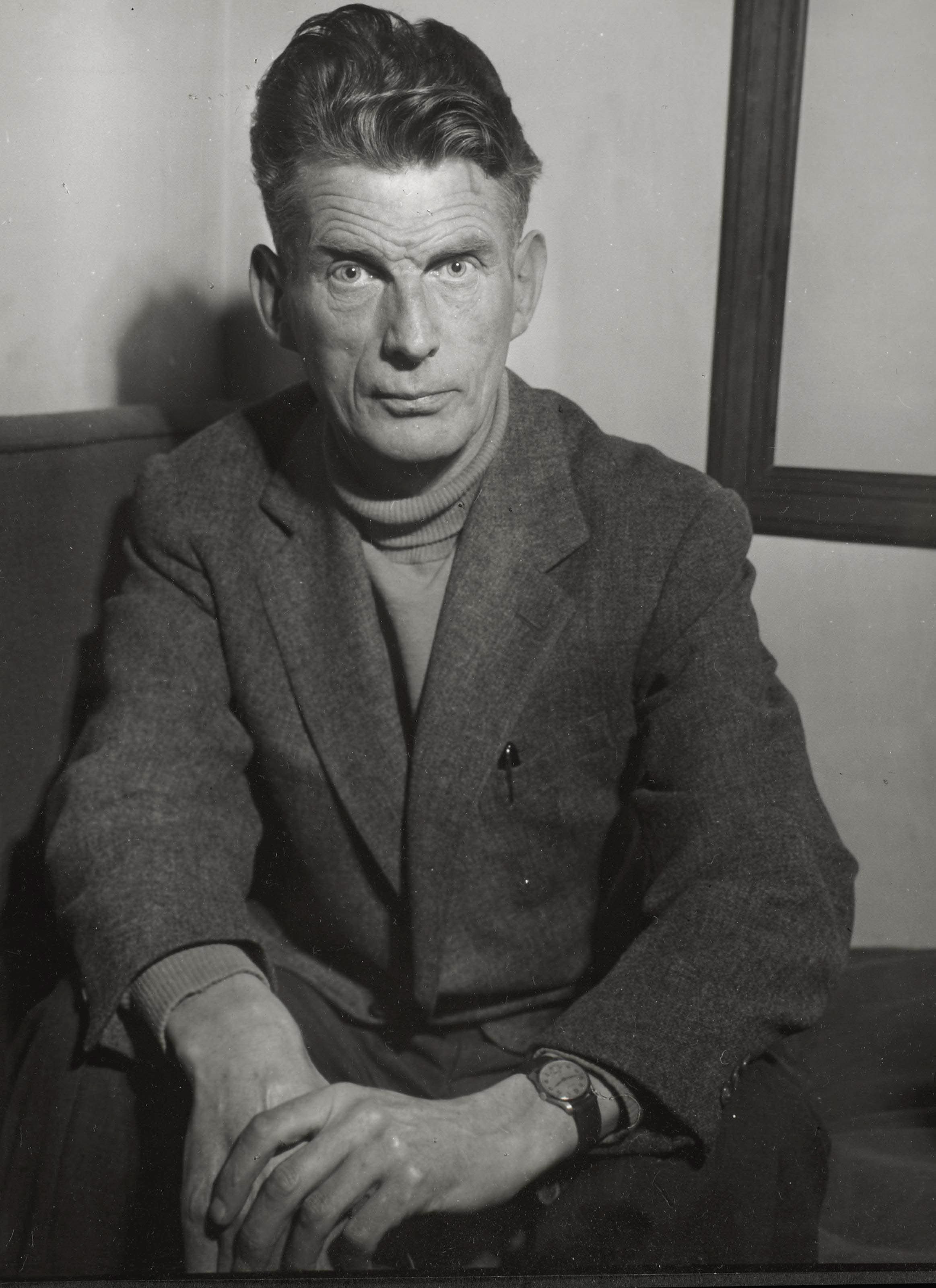 BRASSAI (1899-1984)