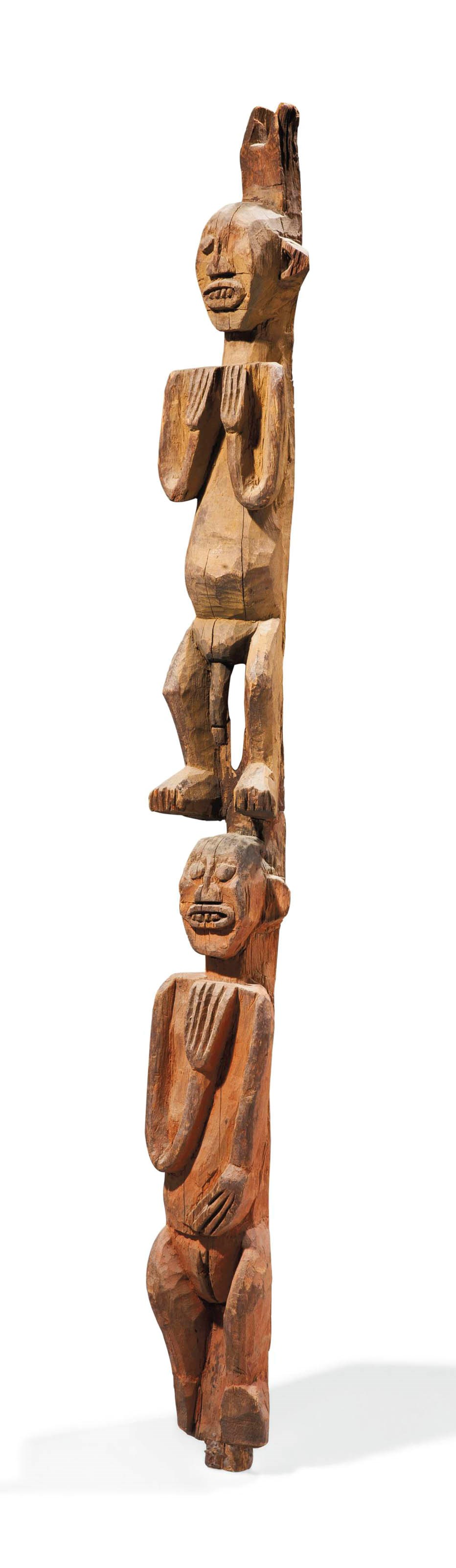 POTEAU