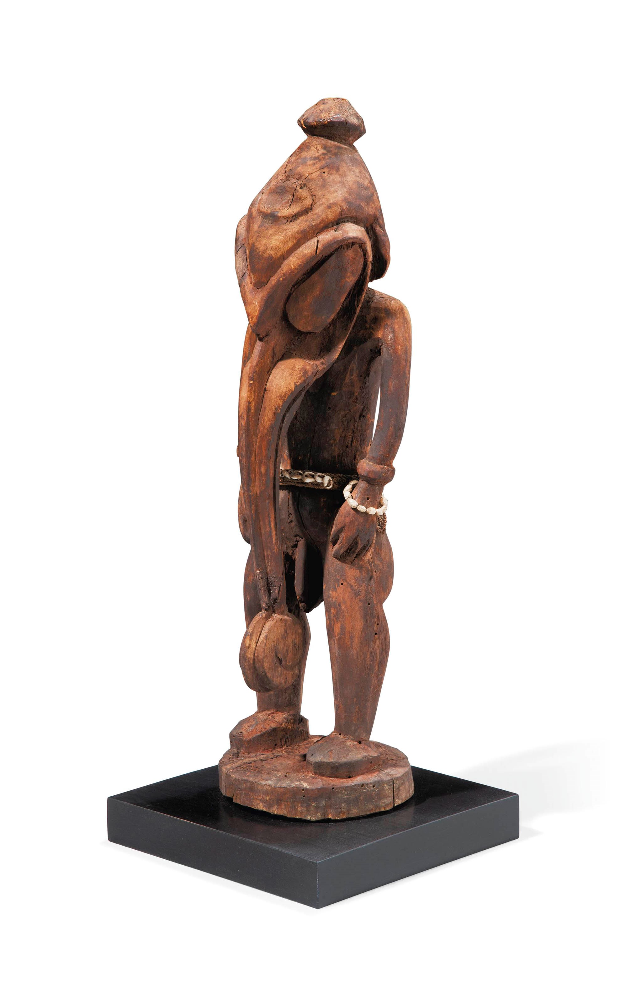 STATUETTE SEPIK