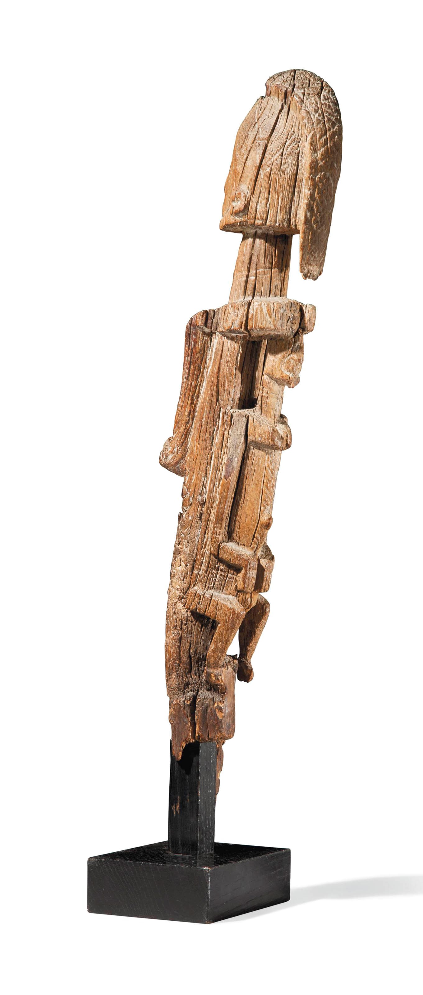 STATUETTE DOGON