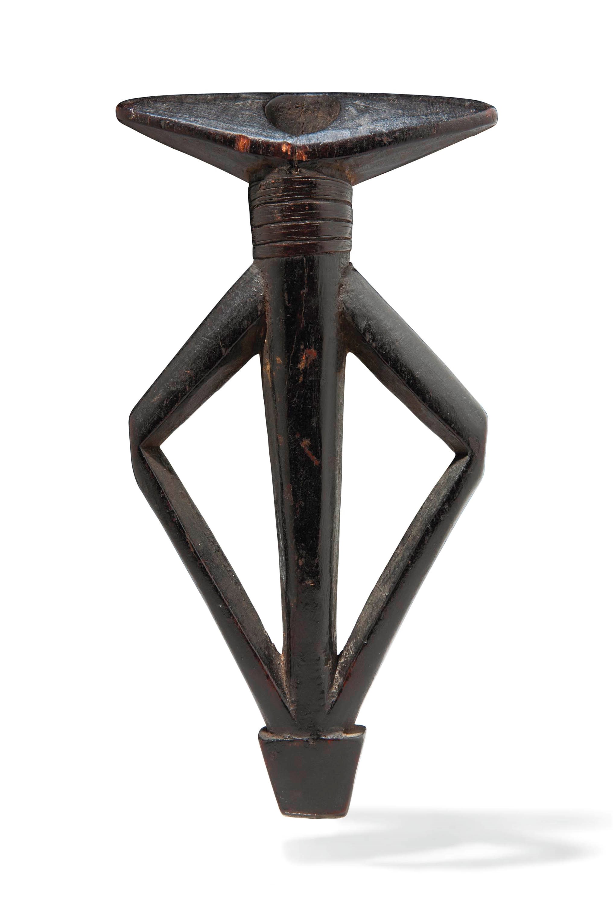 FLUTE MOSSI
