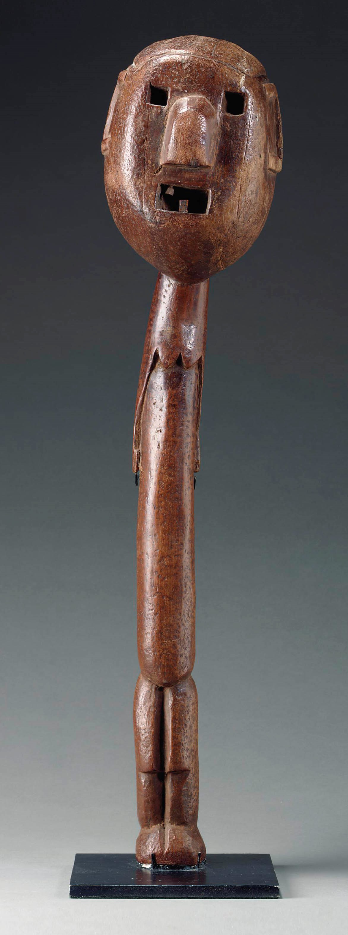 STATUETTE SUKUMA