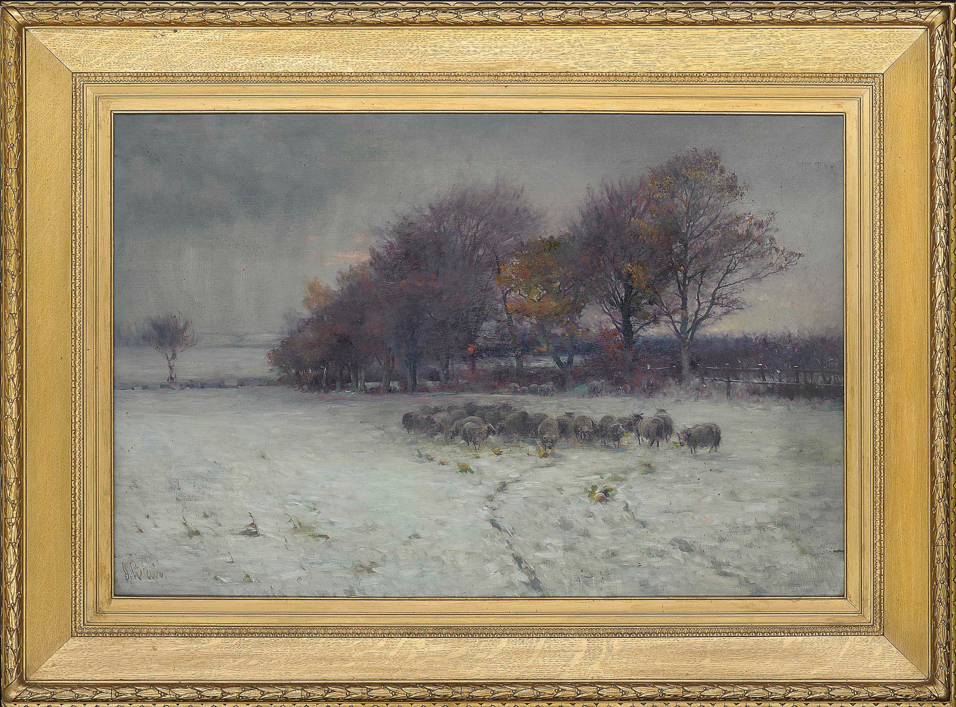 John Blair (1850-1934)