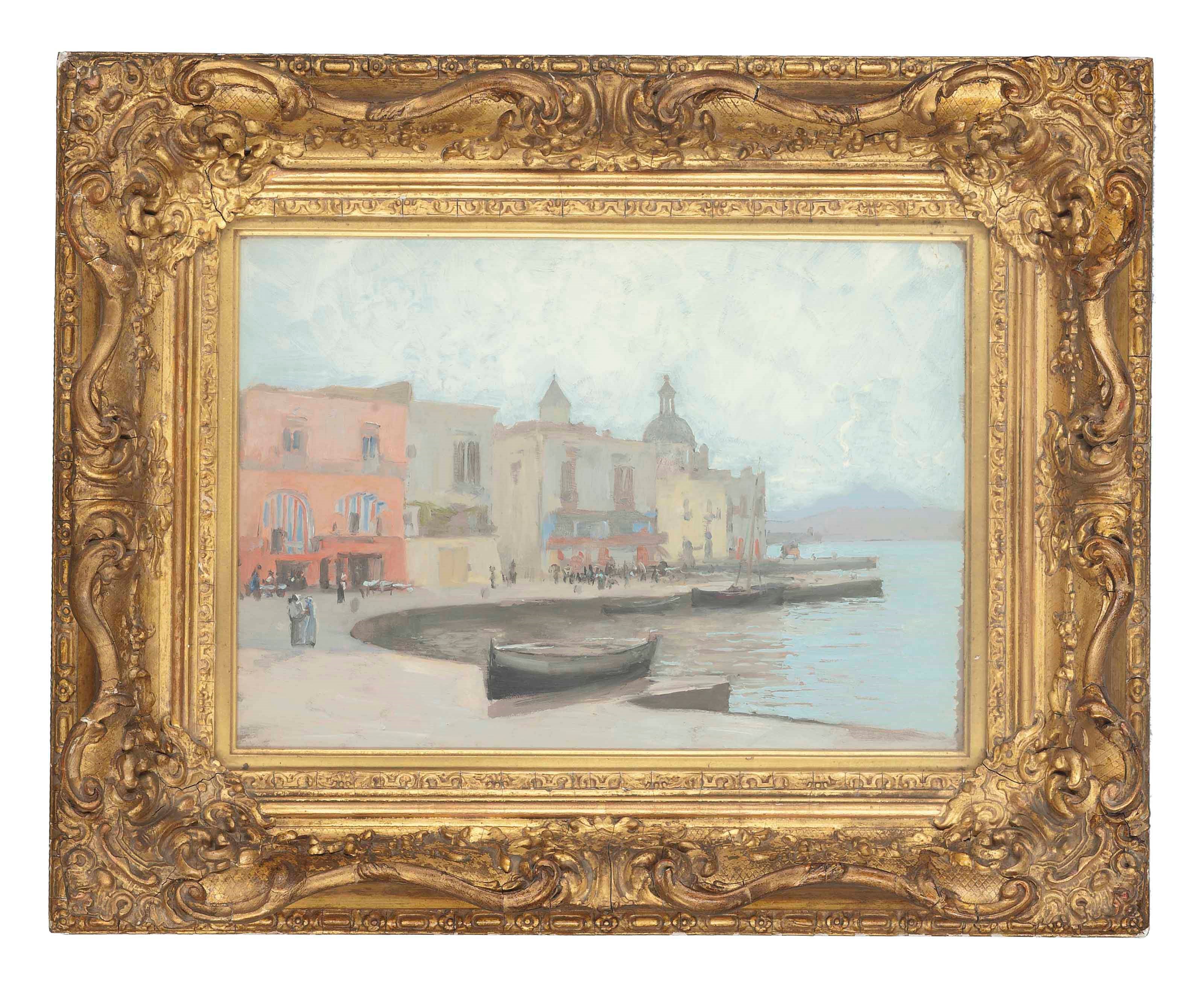 Alexander Mann (1853-1908)