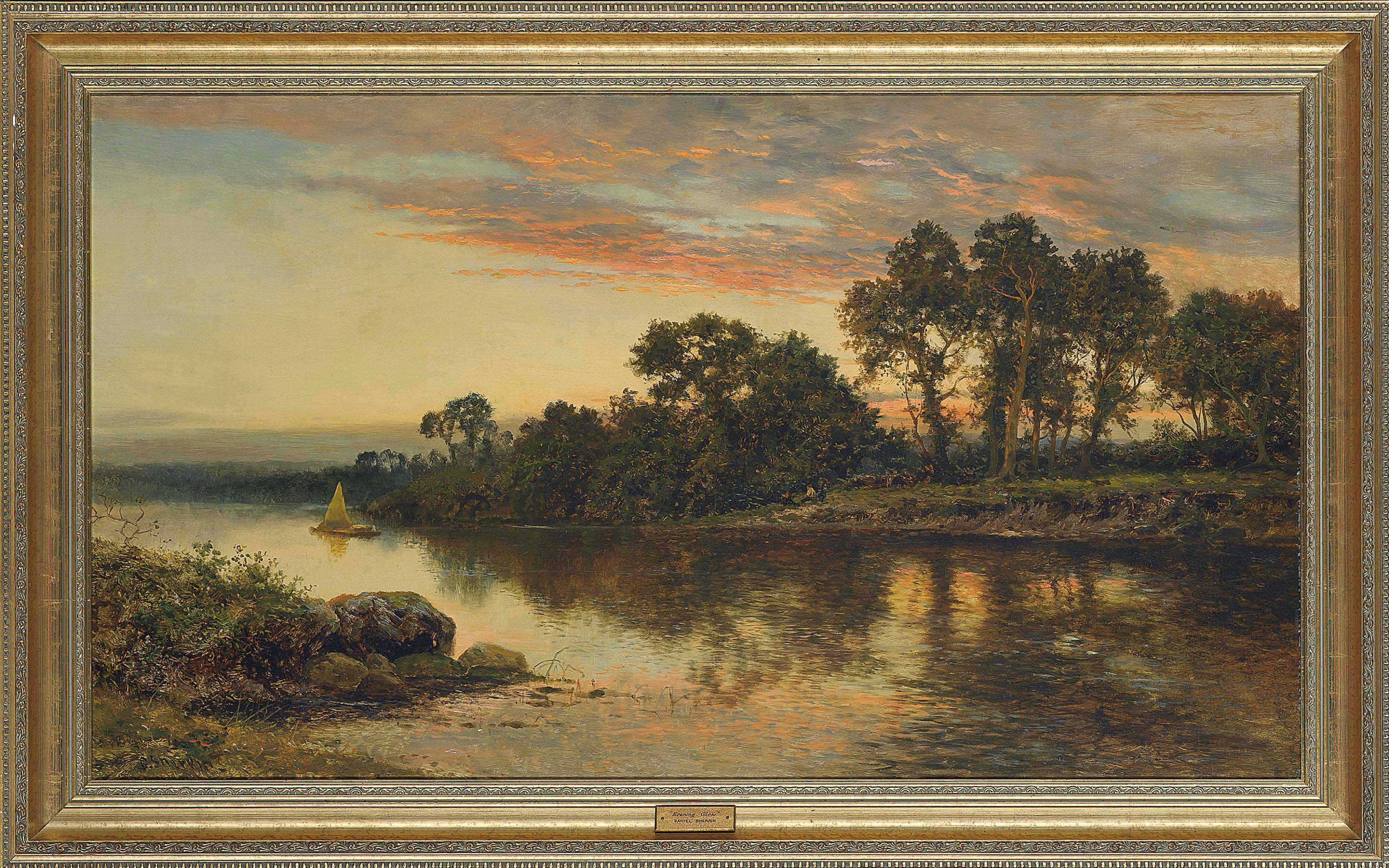 Daniel Sherrin (1868-1942)