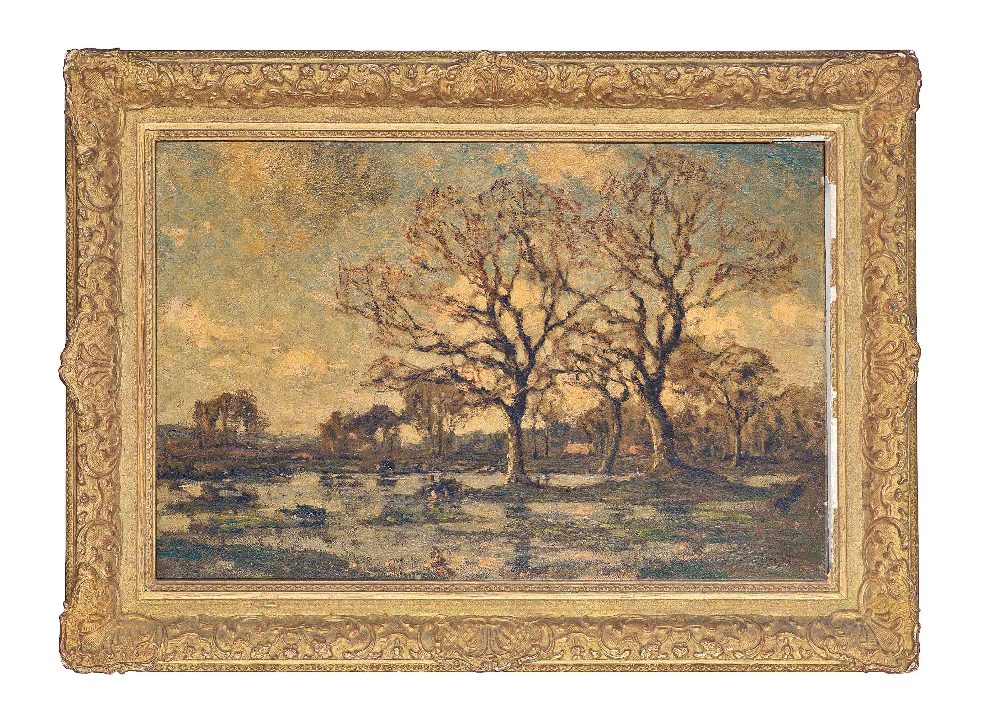José Weiss (1859-1929)