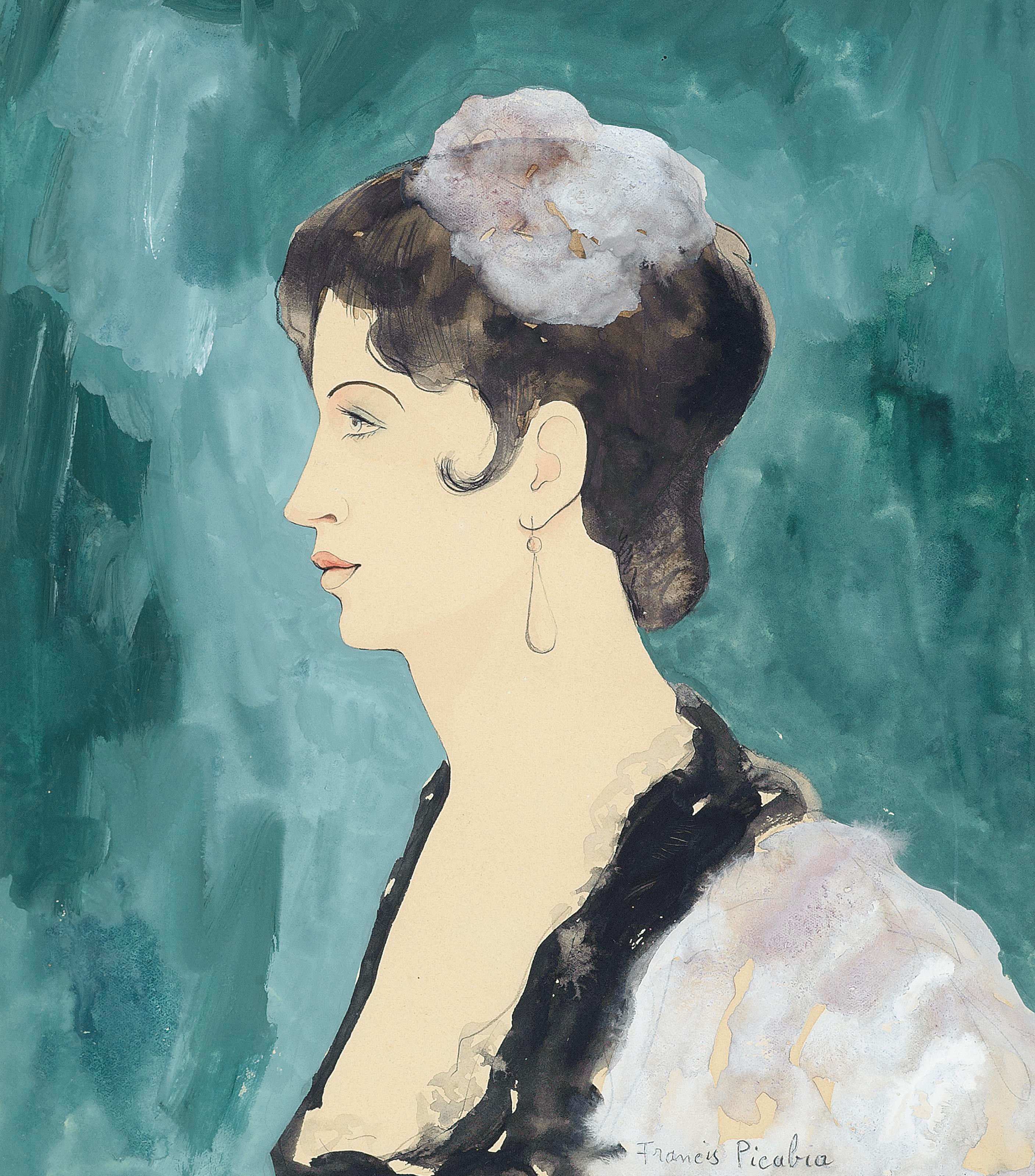 Francis Picabia (1879-1953)