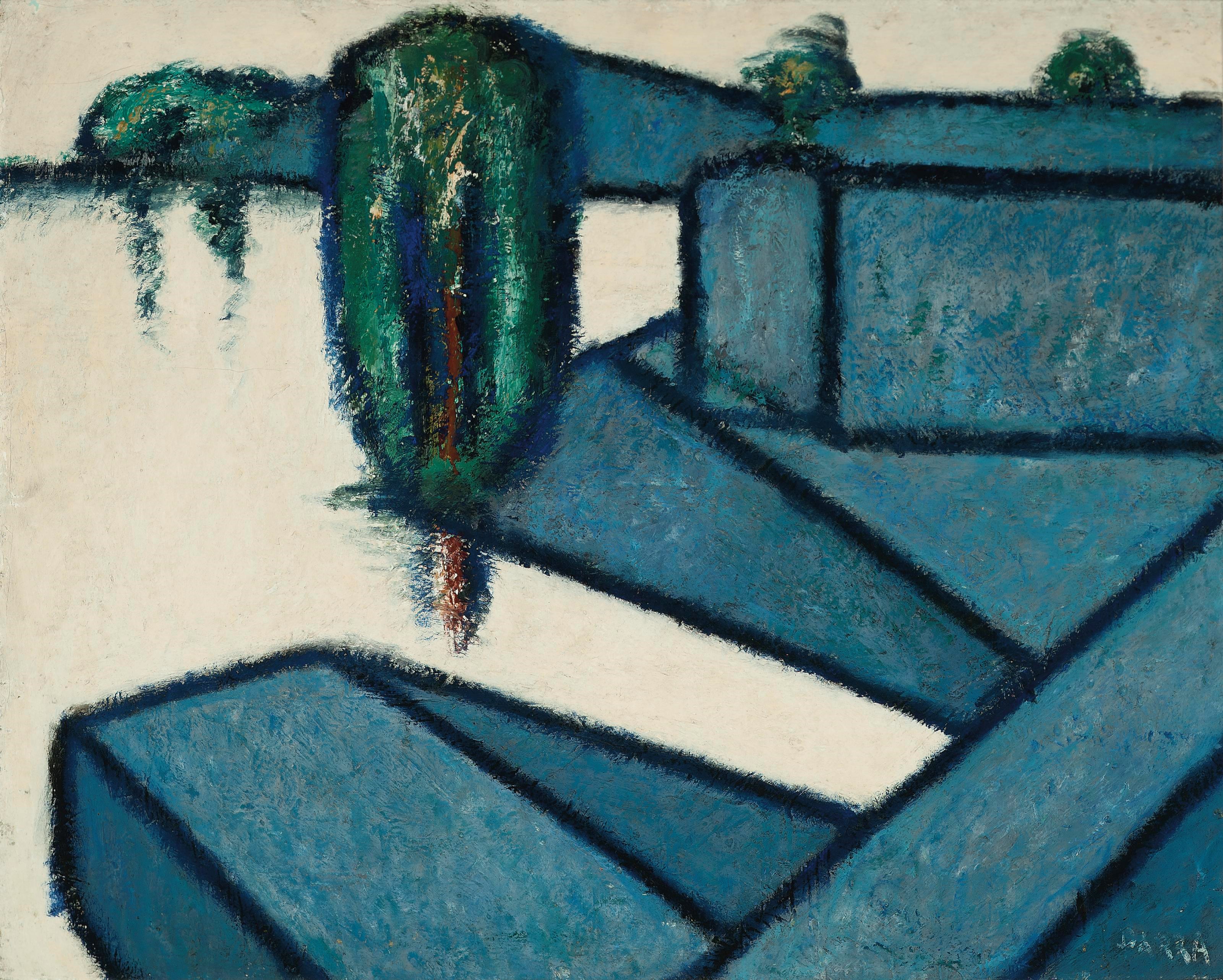 Ginés Parra (1896-1960)