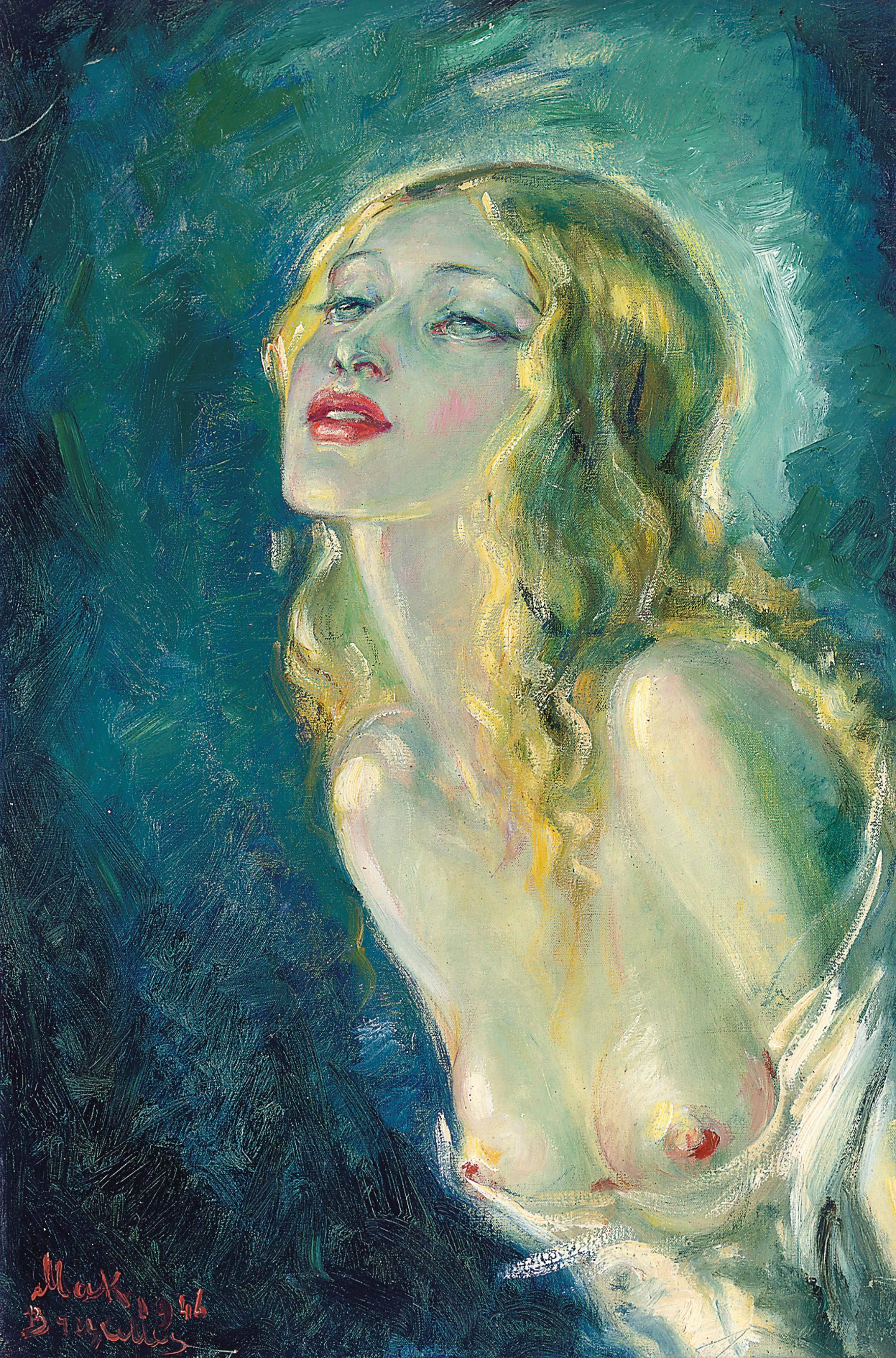 Paul Mak (1891-1967)