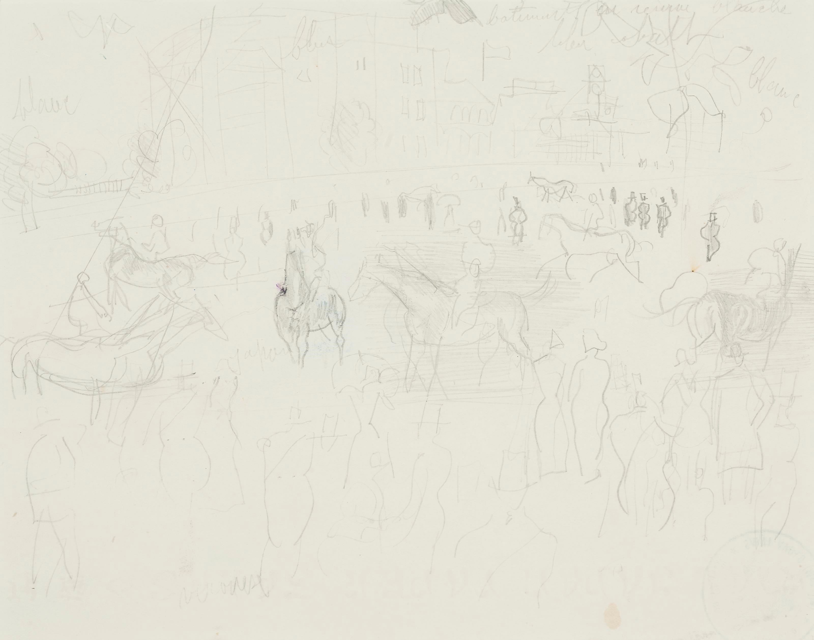 Raoul Dufy (1877-1953)