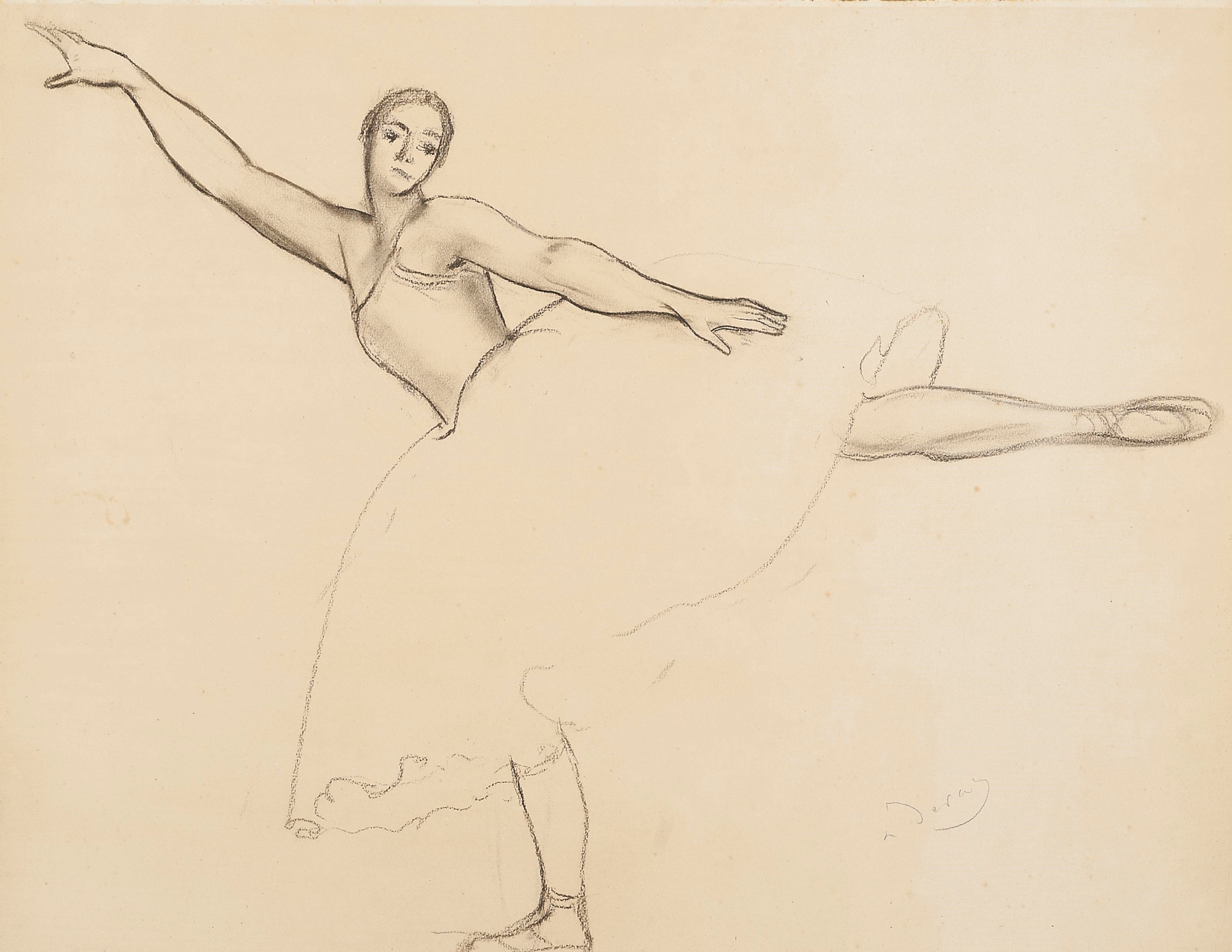 André Derain (1880-1954)