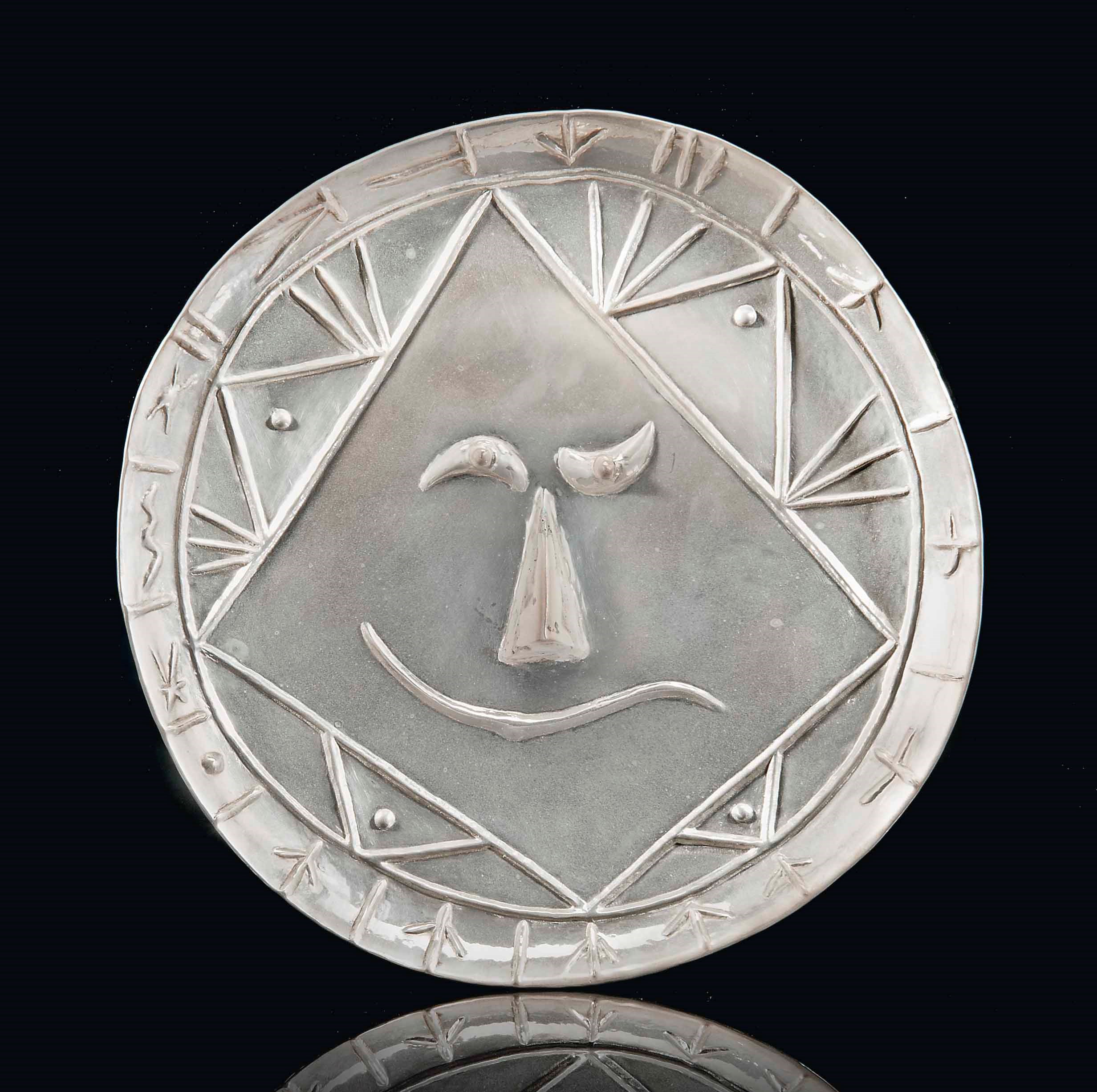 Pablo Picasso (1881-1973)