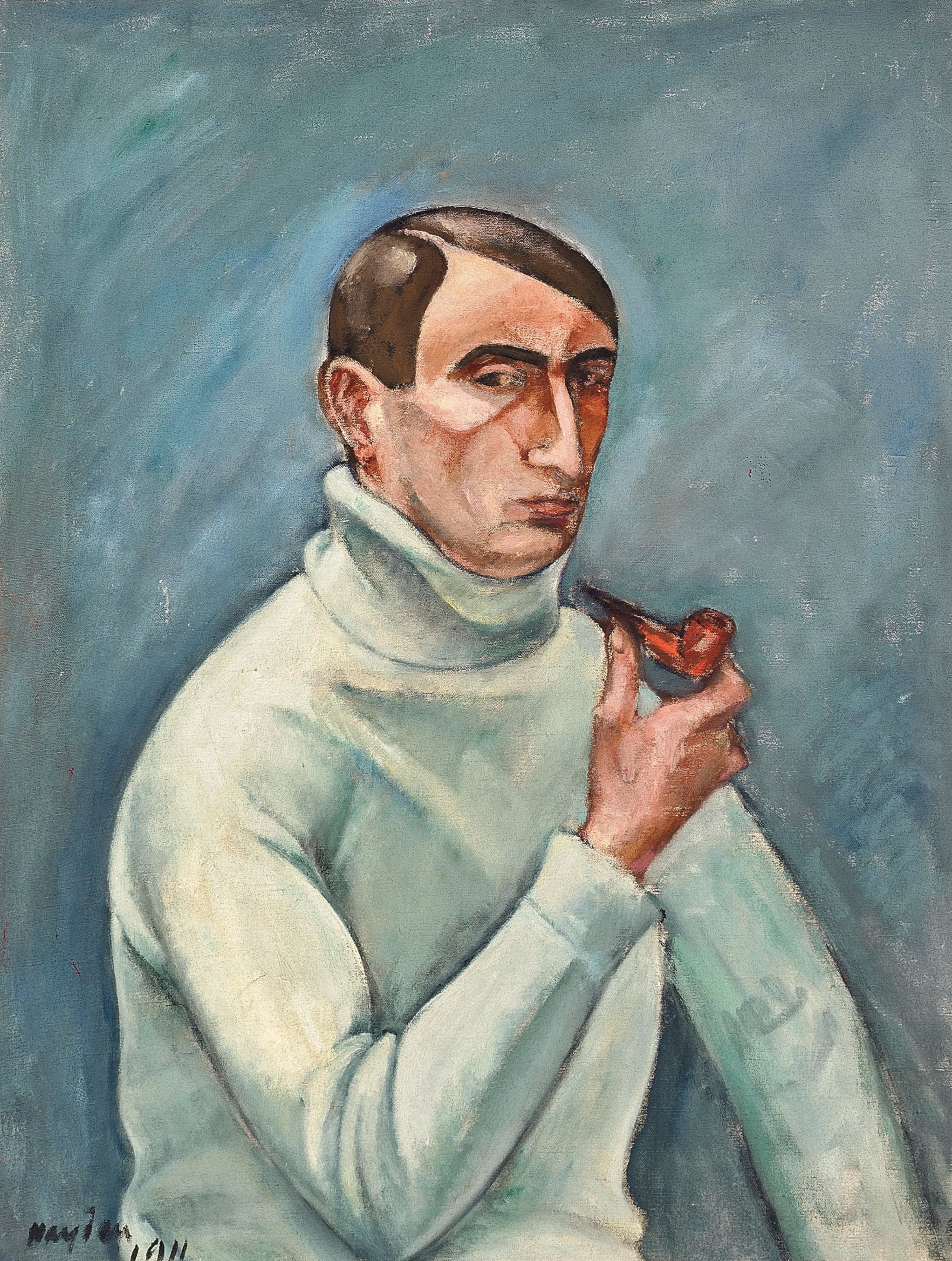 Henri Hayden (1883-1970)