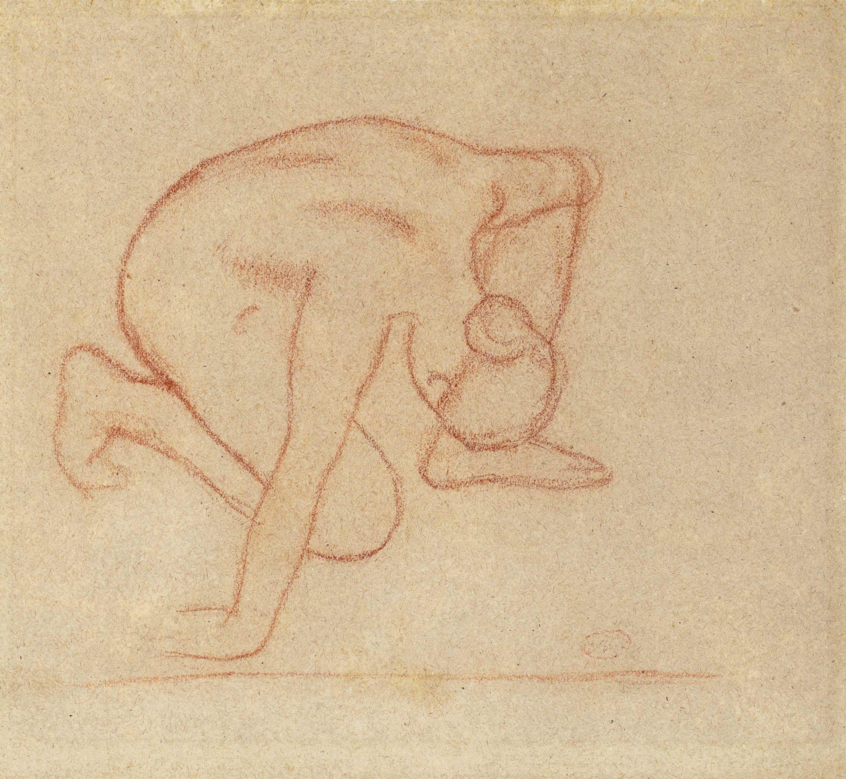 Aristide Maillol (1861-1944)