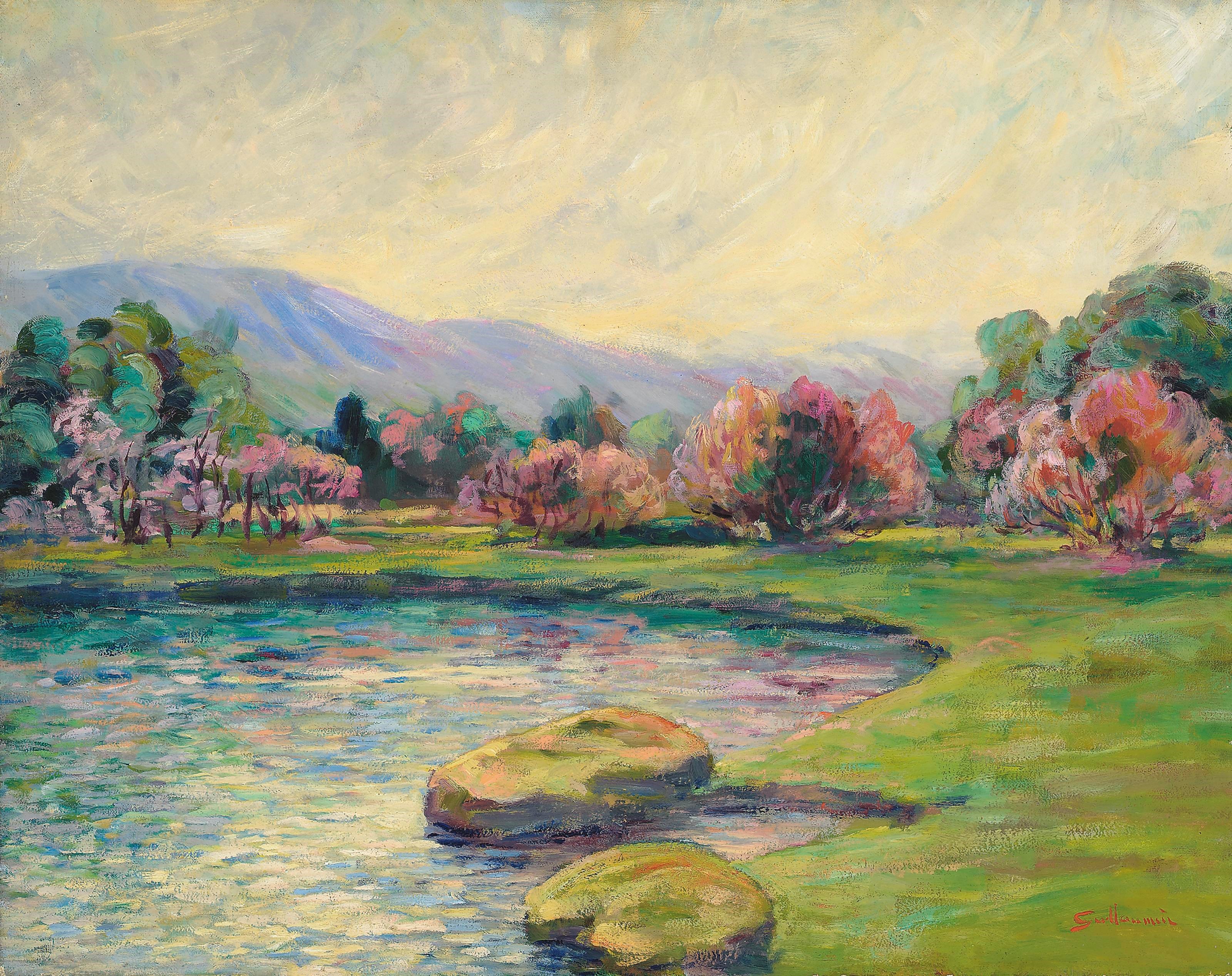 Armand Guillaumin (1841-1927)