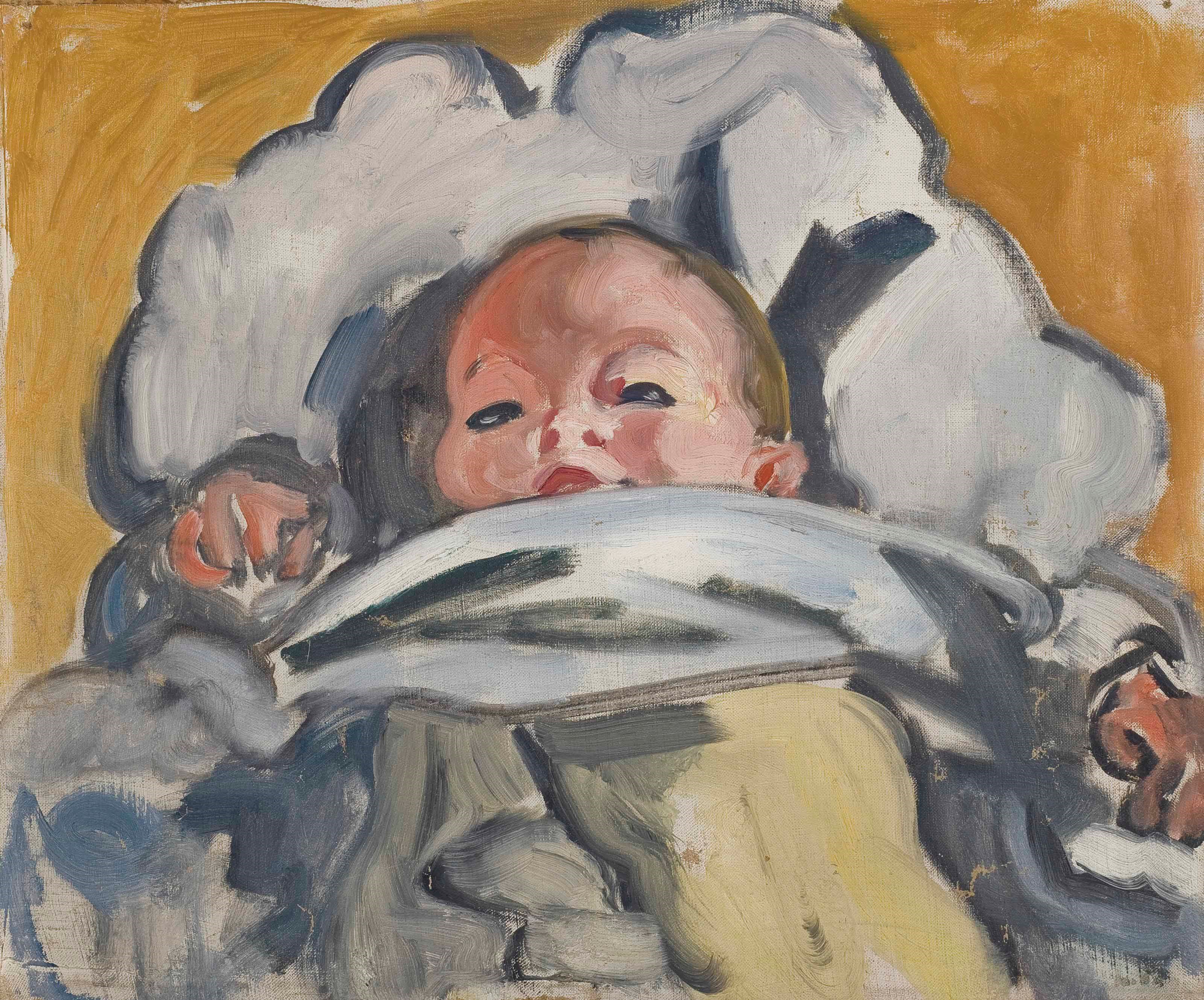 Louis Valtat (1869-1952)