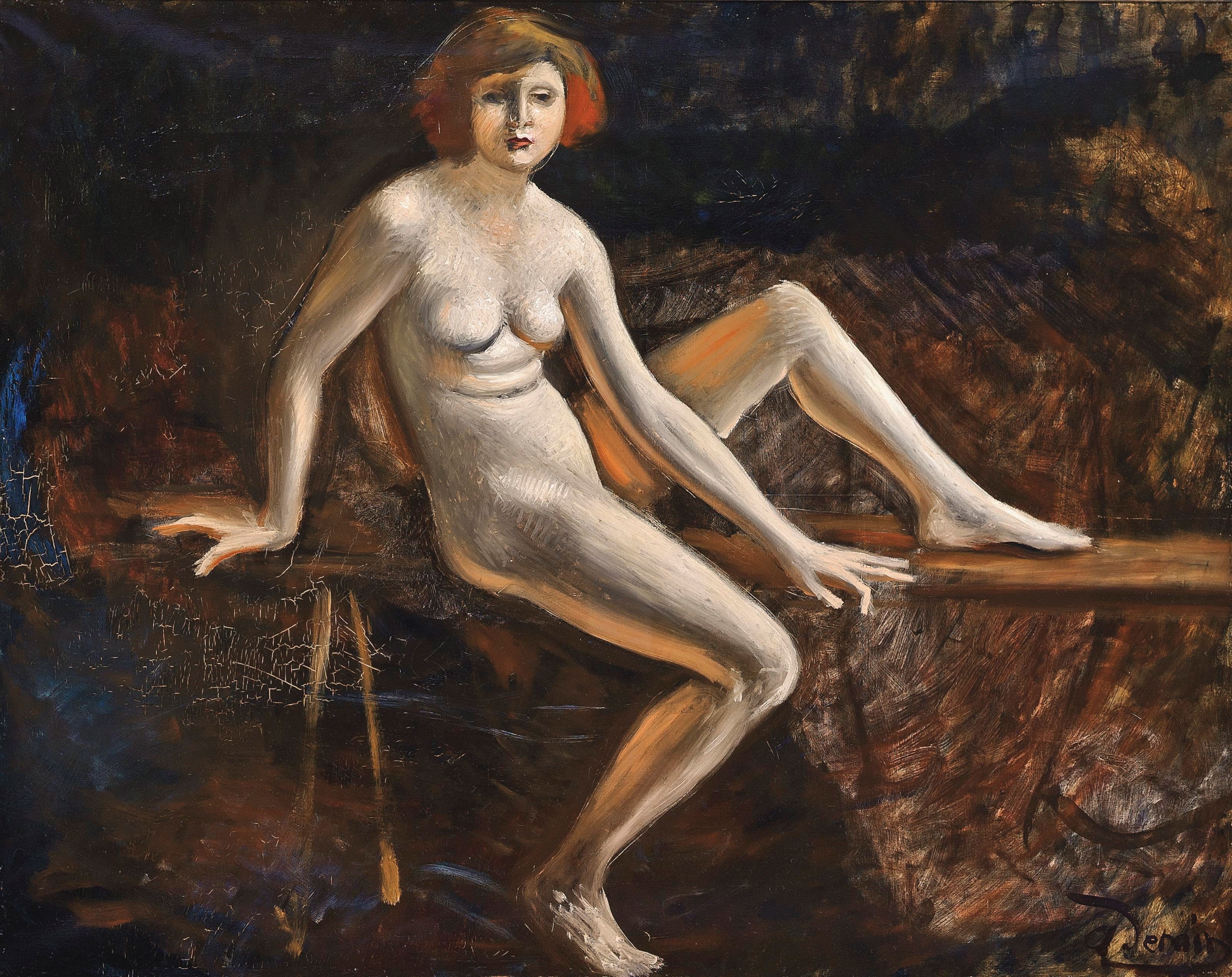 André Derain (1880-1954)