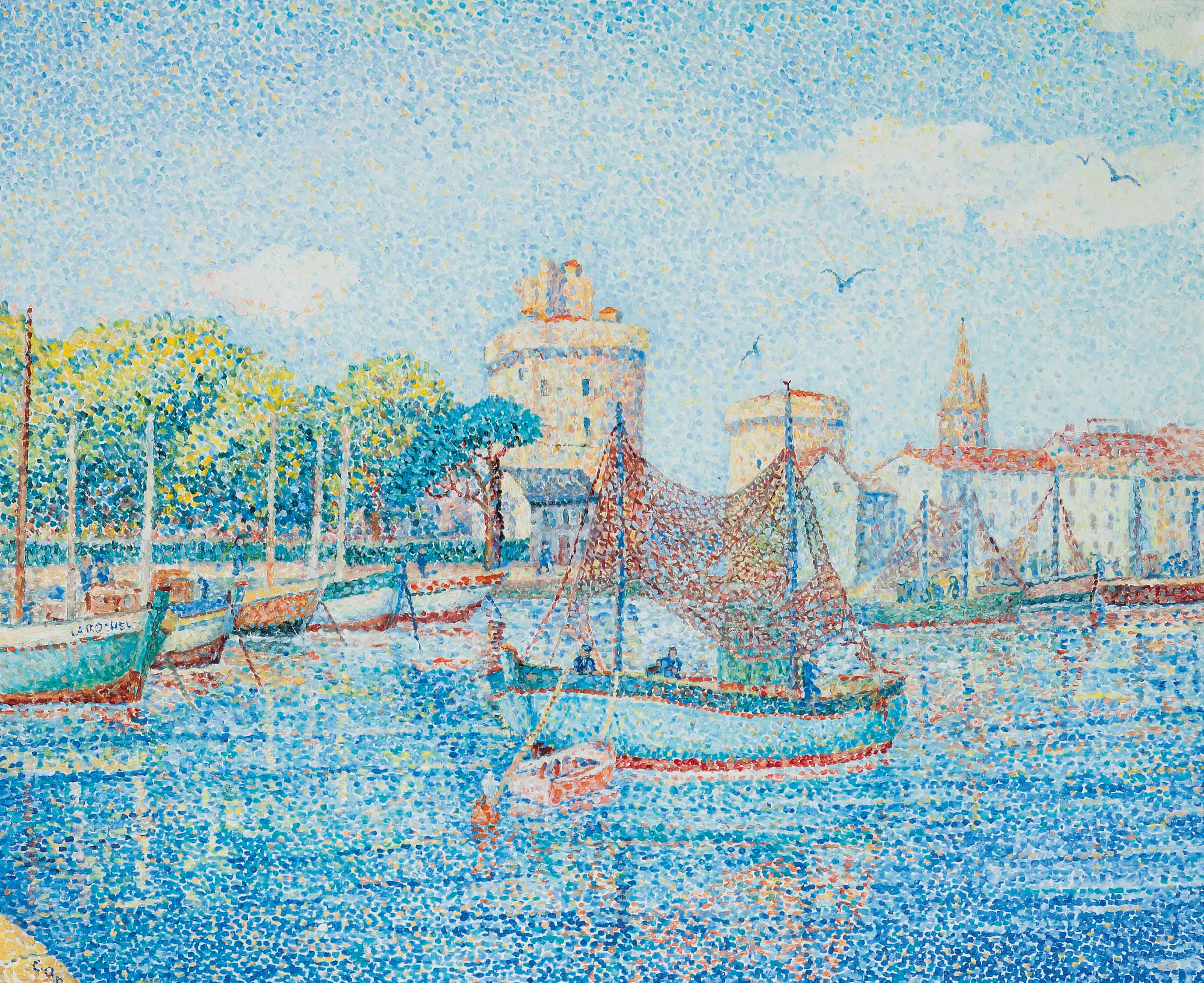 Yvonne Canu (1921-2008)
