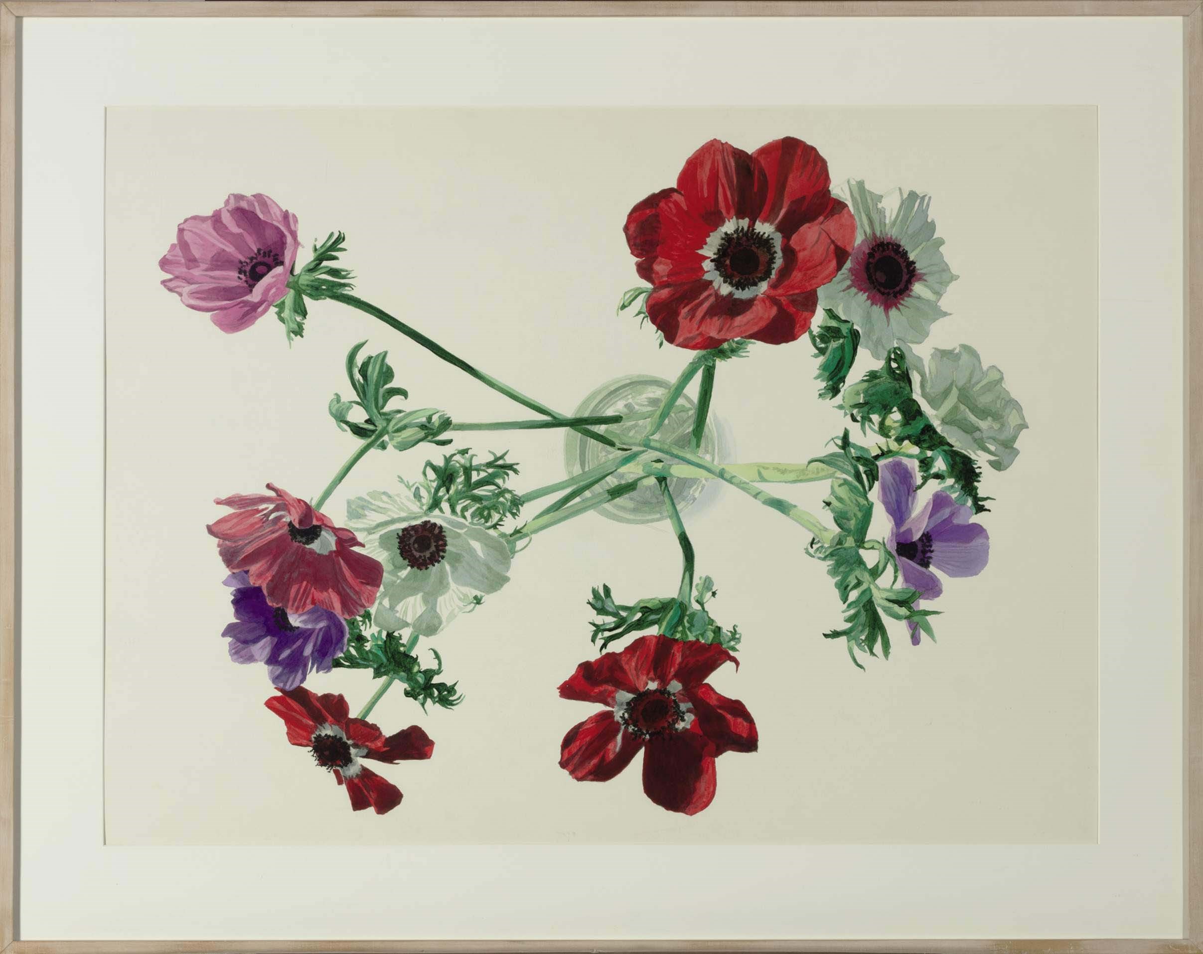 Arthur Cady (American, 20th Century)
