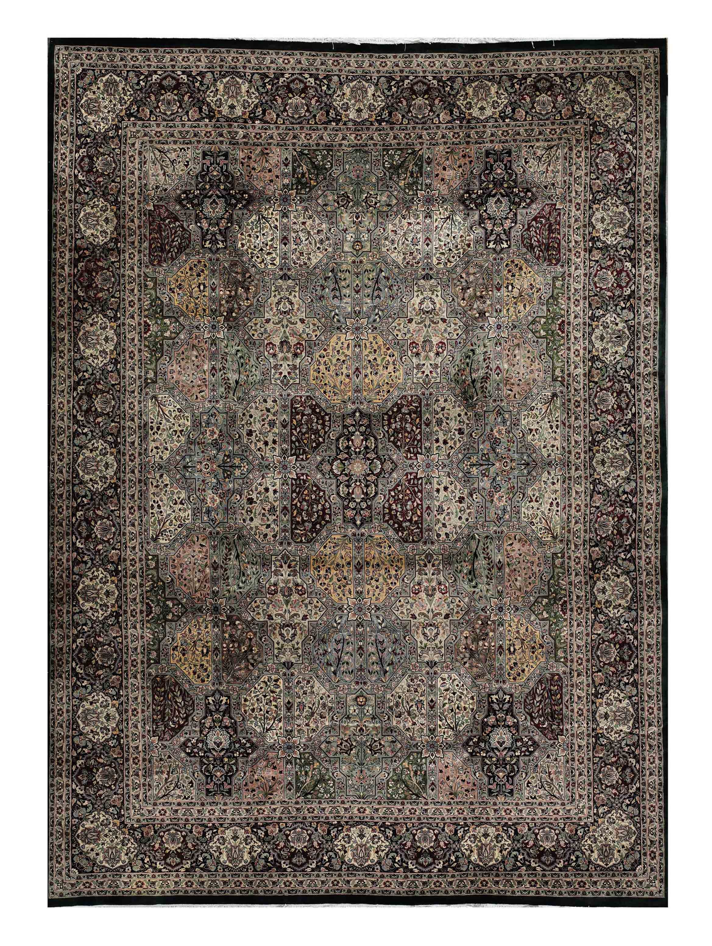A PAKISTANI CARPET,