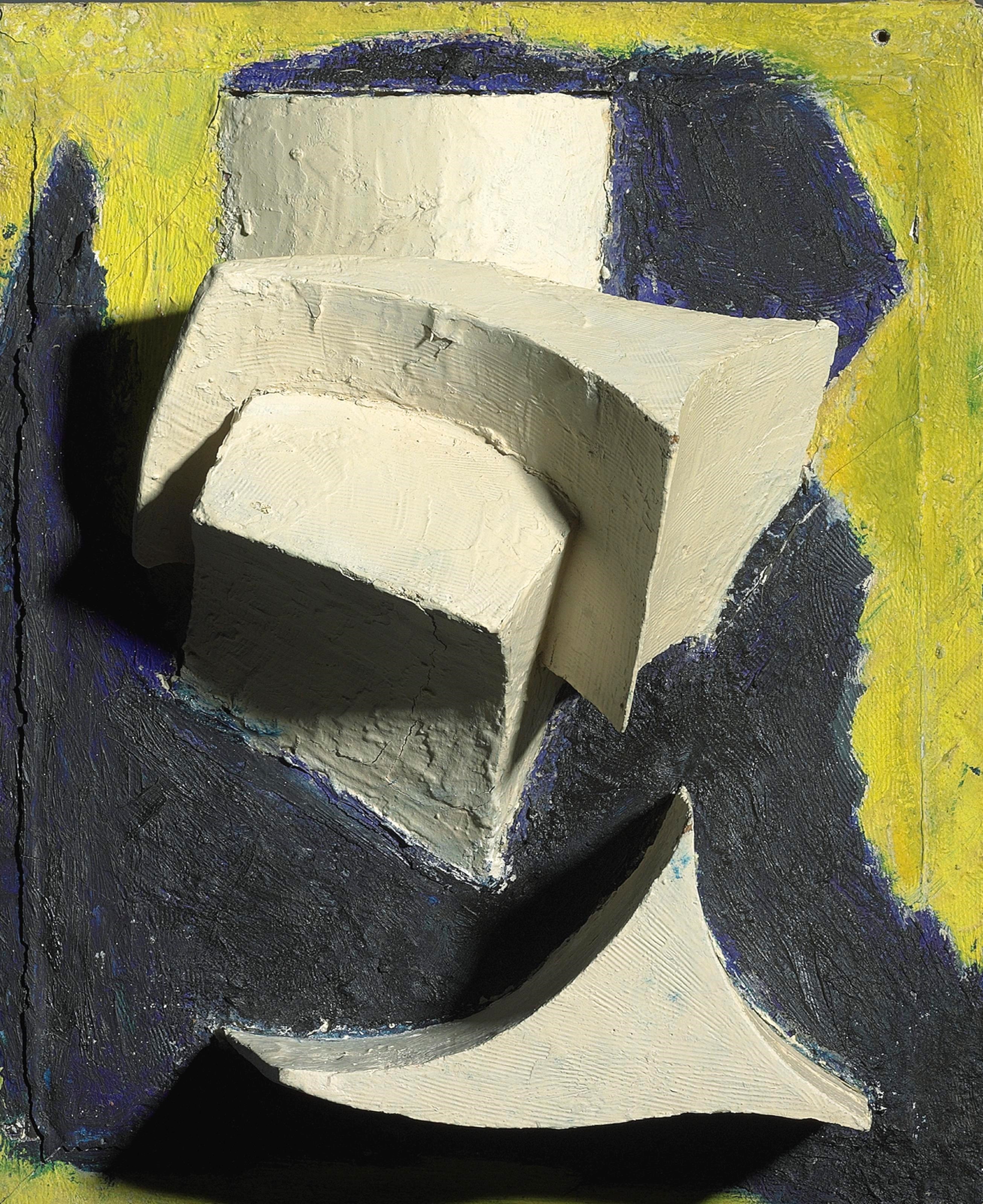 Kurt Schwitters (1887-1948)