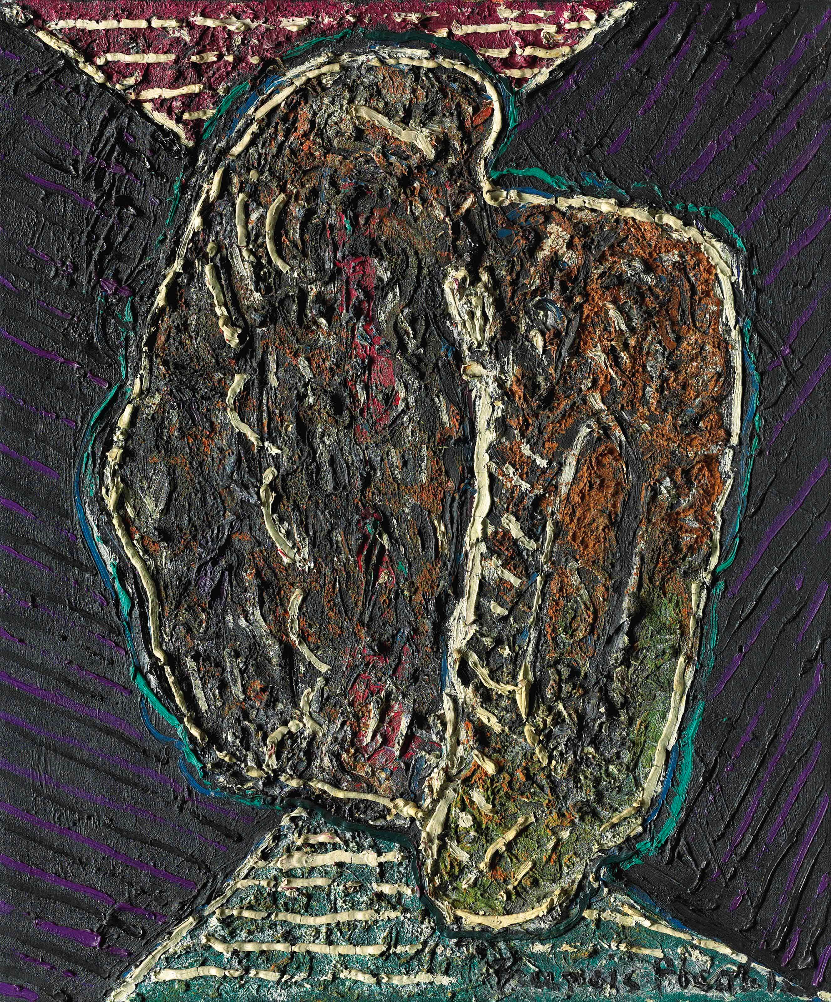 Francis Picabia (1879-1953)