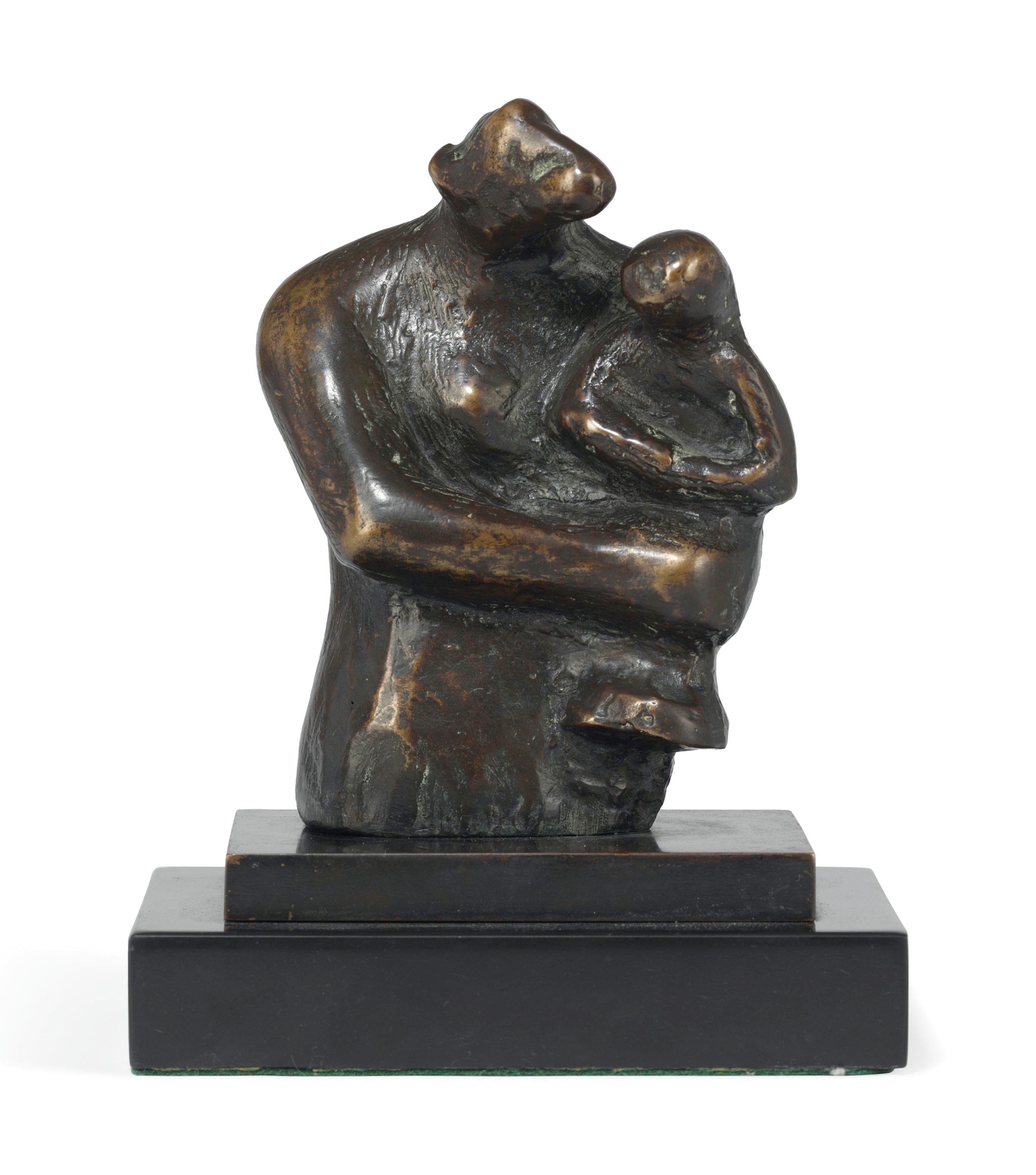 Henry Moore (1898-1986)