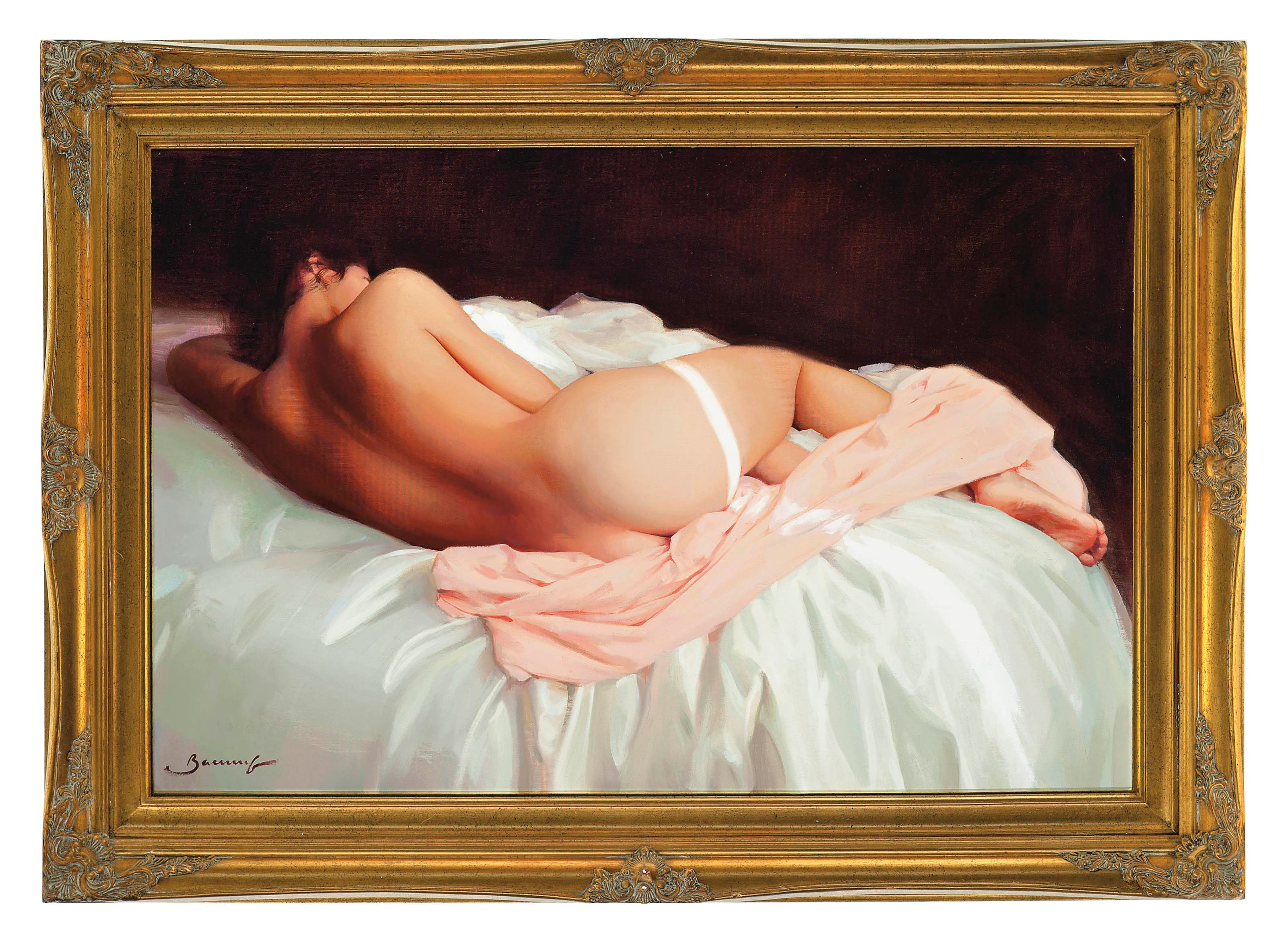VLADIMIR VASILYEV (UKRAINIAN, 20TH/21ST CENTURY)