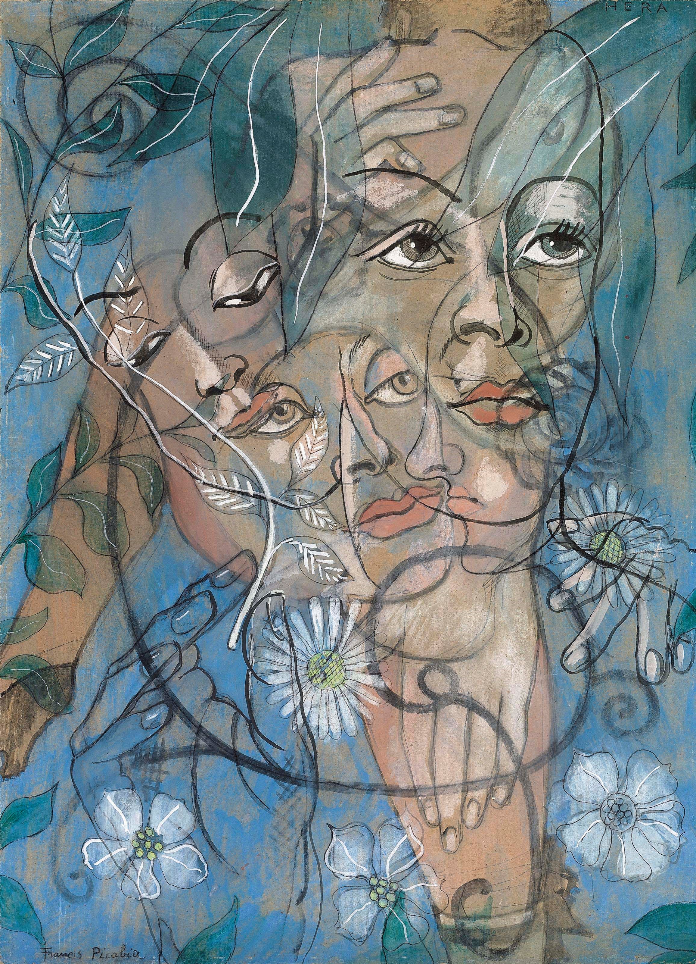 Francis Picabia (1878-1953)