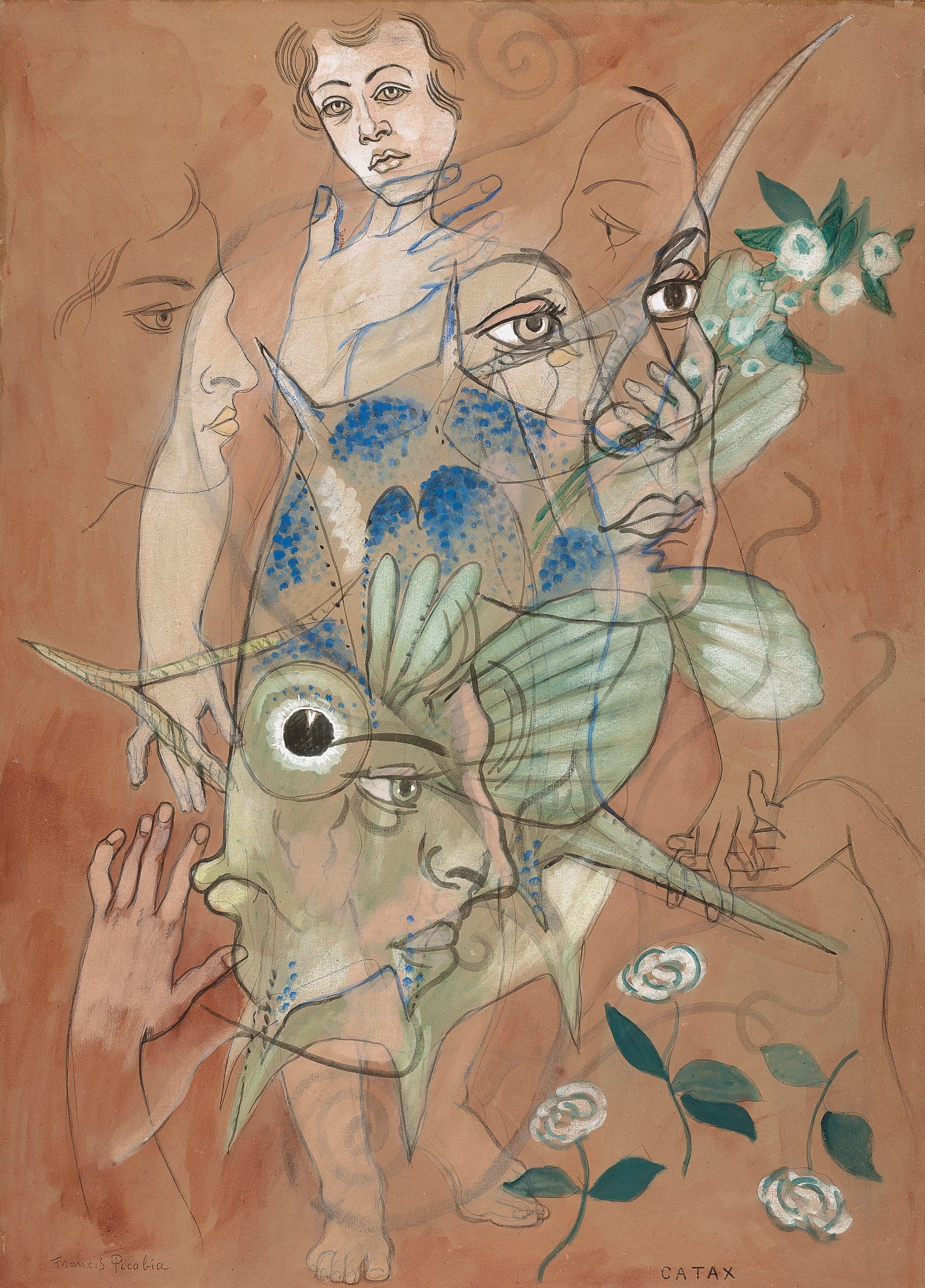 Francis Picabia (1879-1953)
