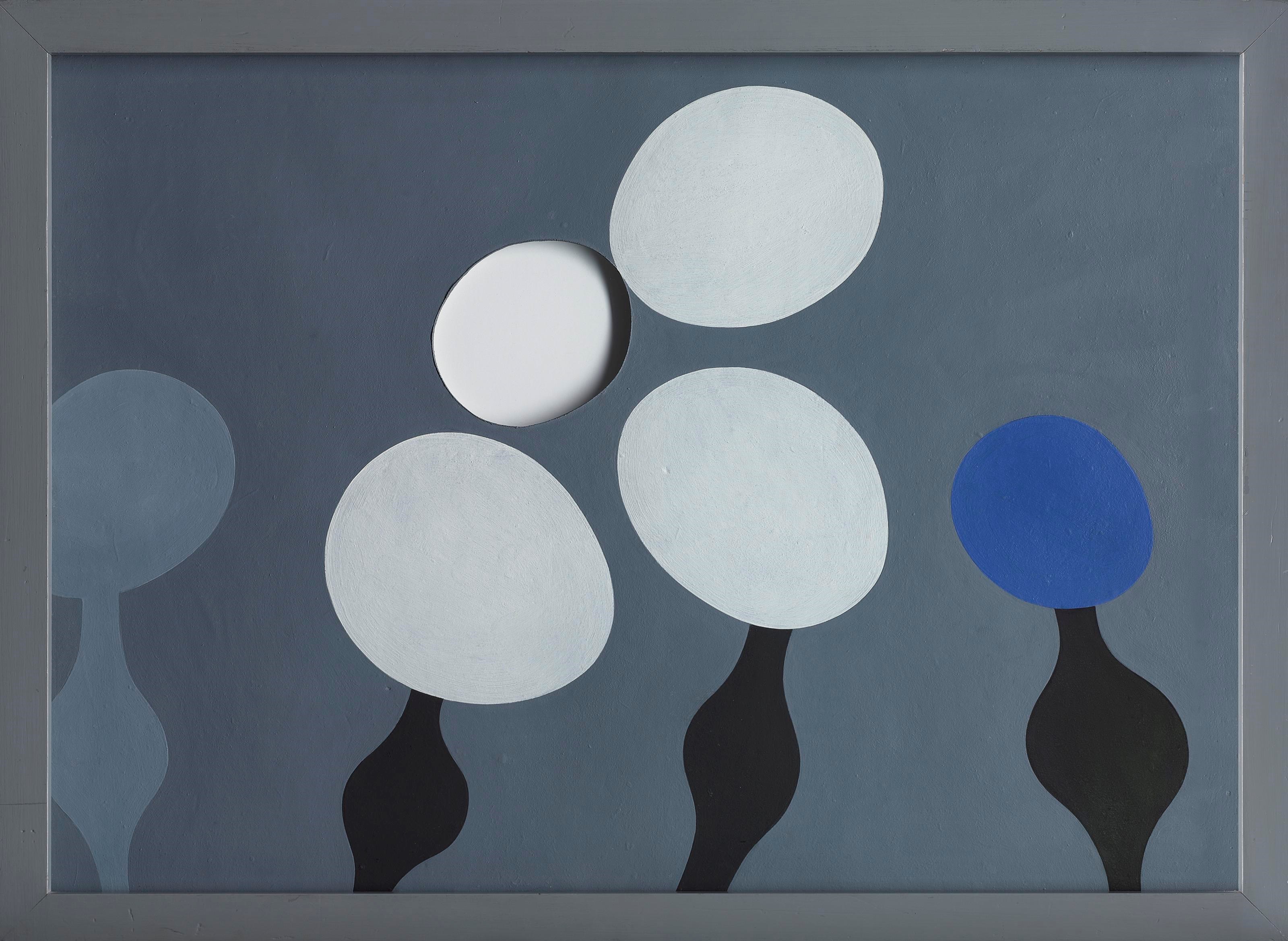 Jean (Hans) Arp (1886-1966)