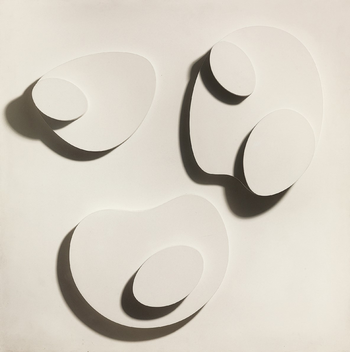 Jean (Hans) Arp (1886-1966)