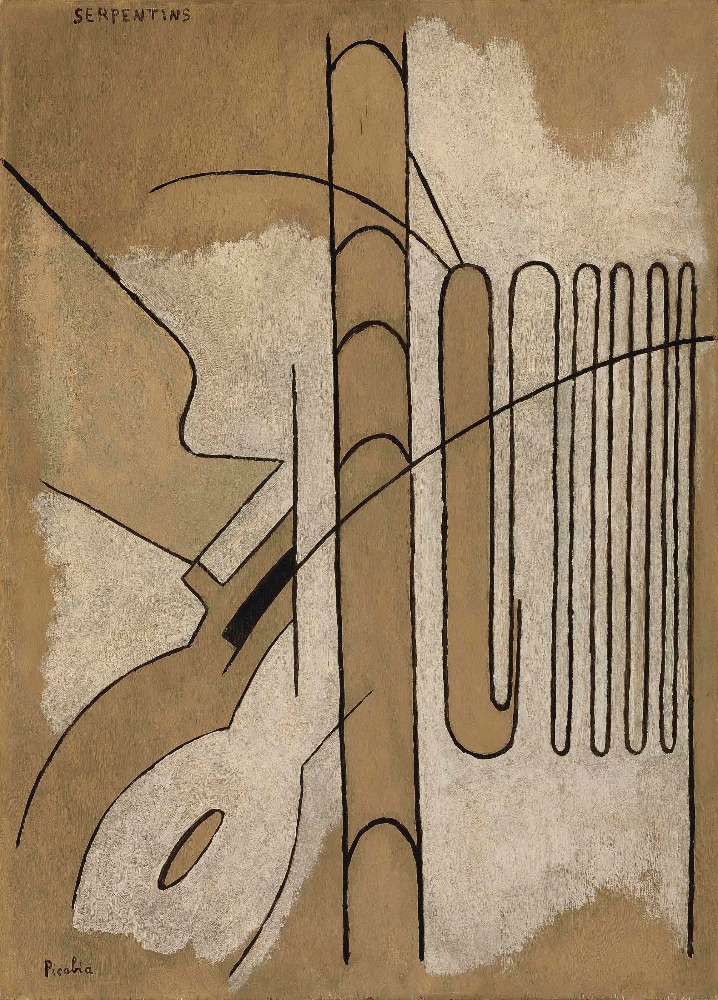 Francis Picabia (1879-1953)