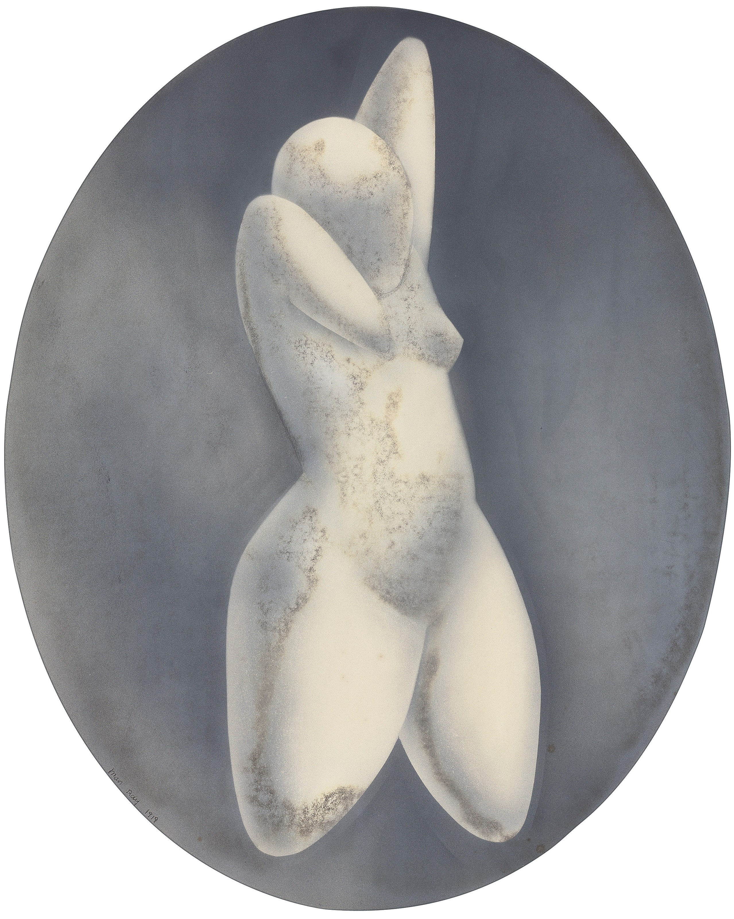 Man Ray (1890-1976)