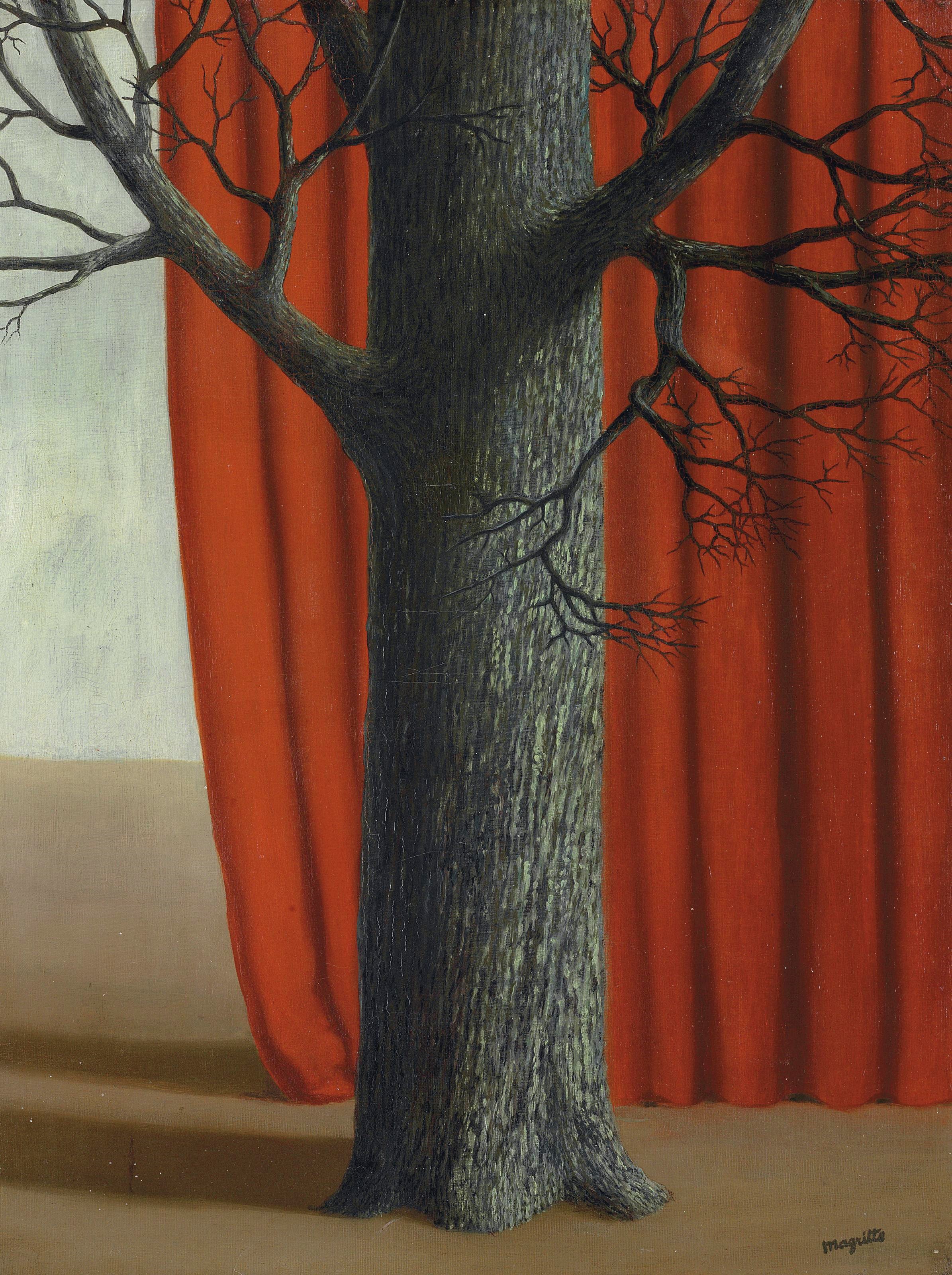 René Magritte (1898-1967)