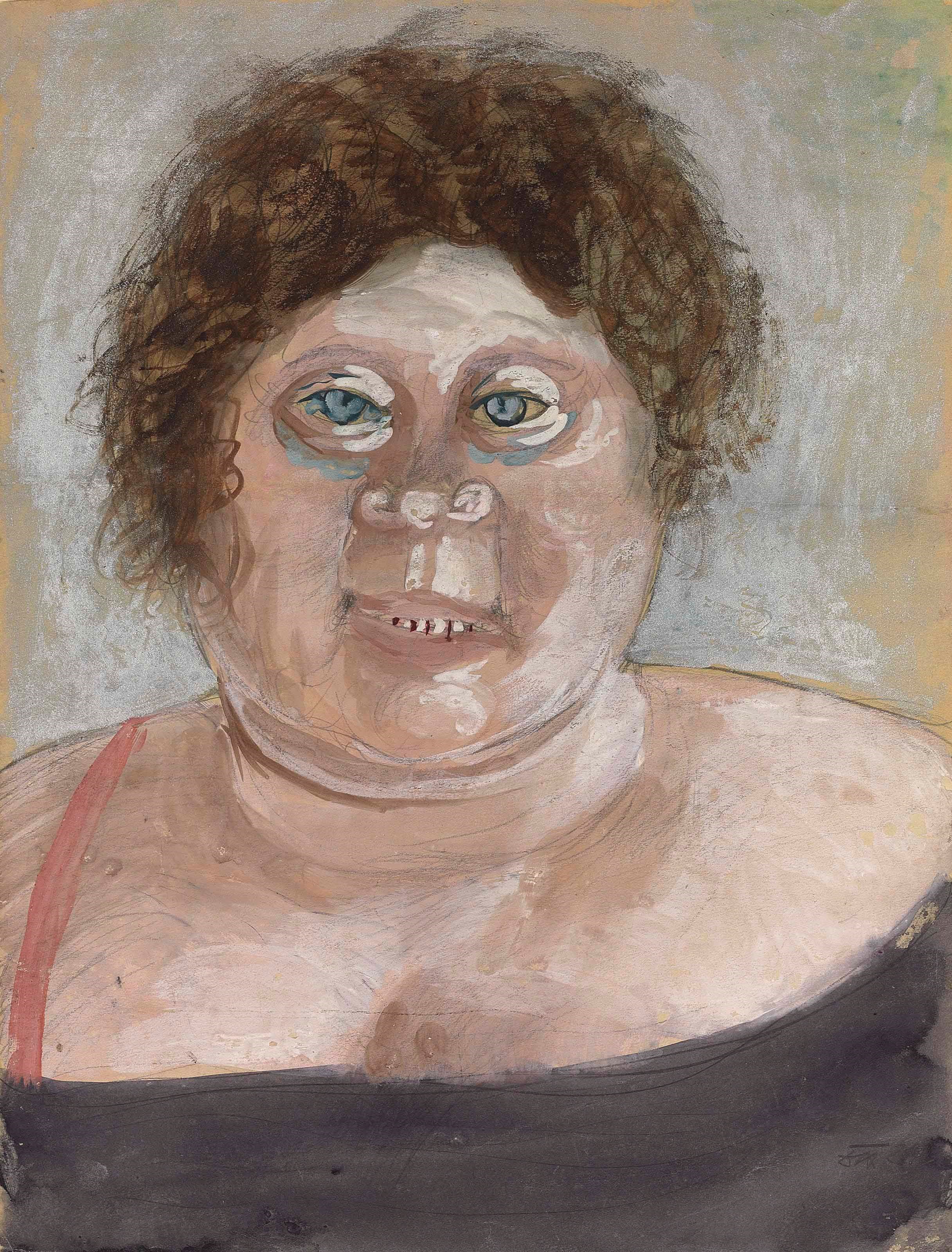 Otto Dix (1891-1969)