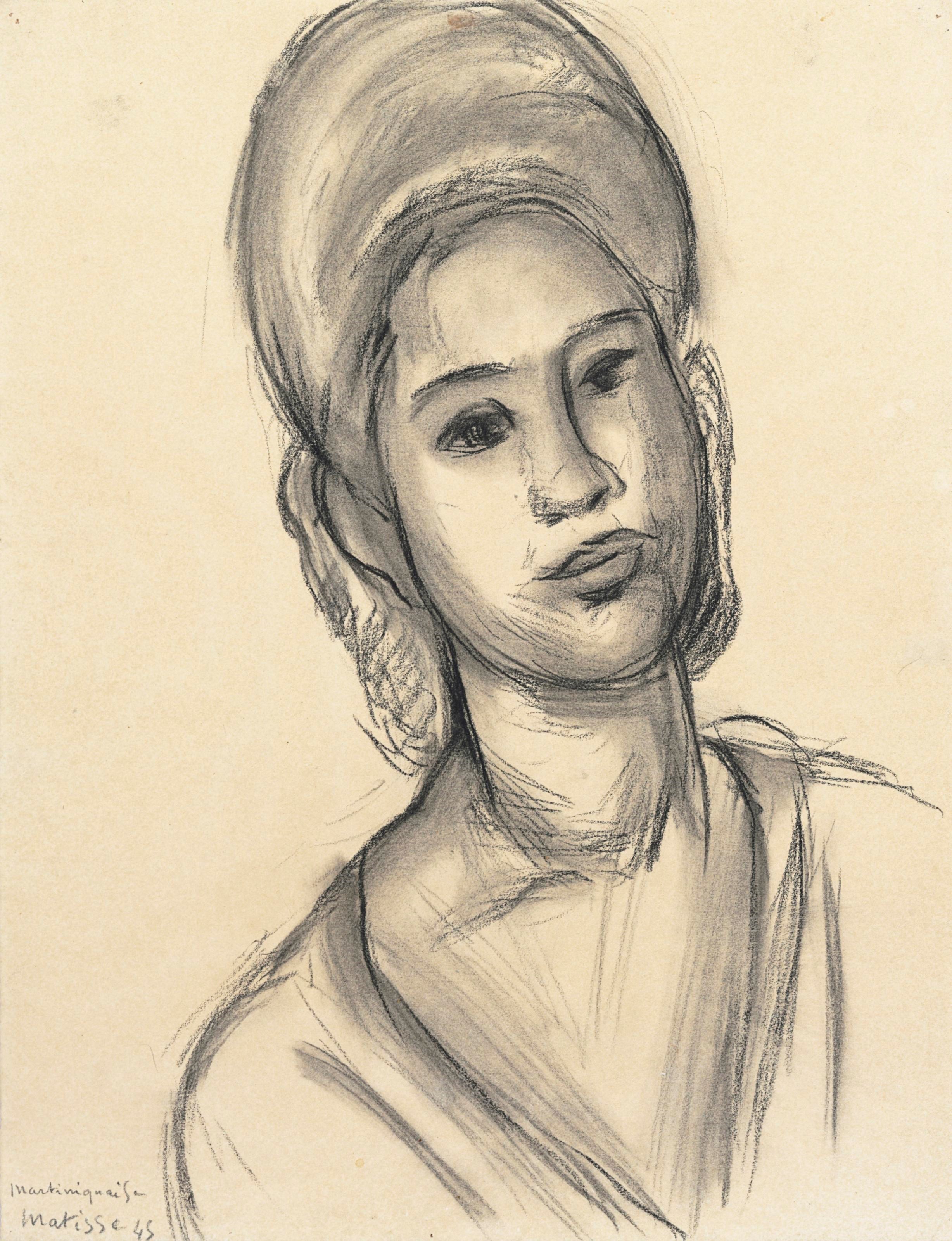 Henri Matisse (1869-1954)