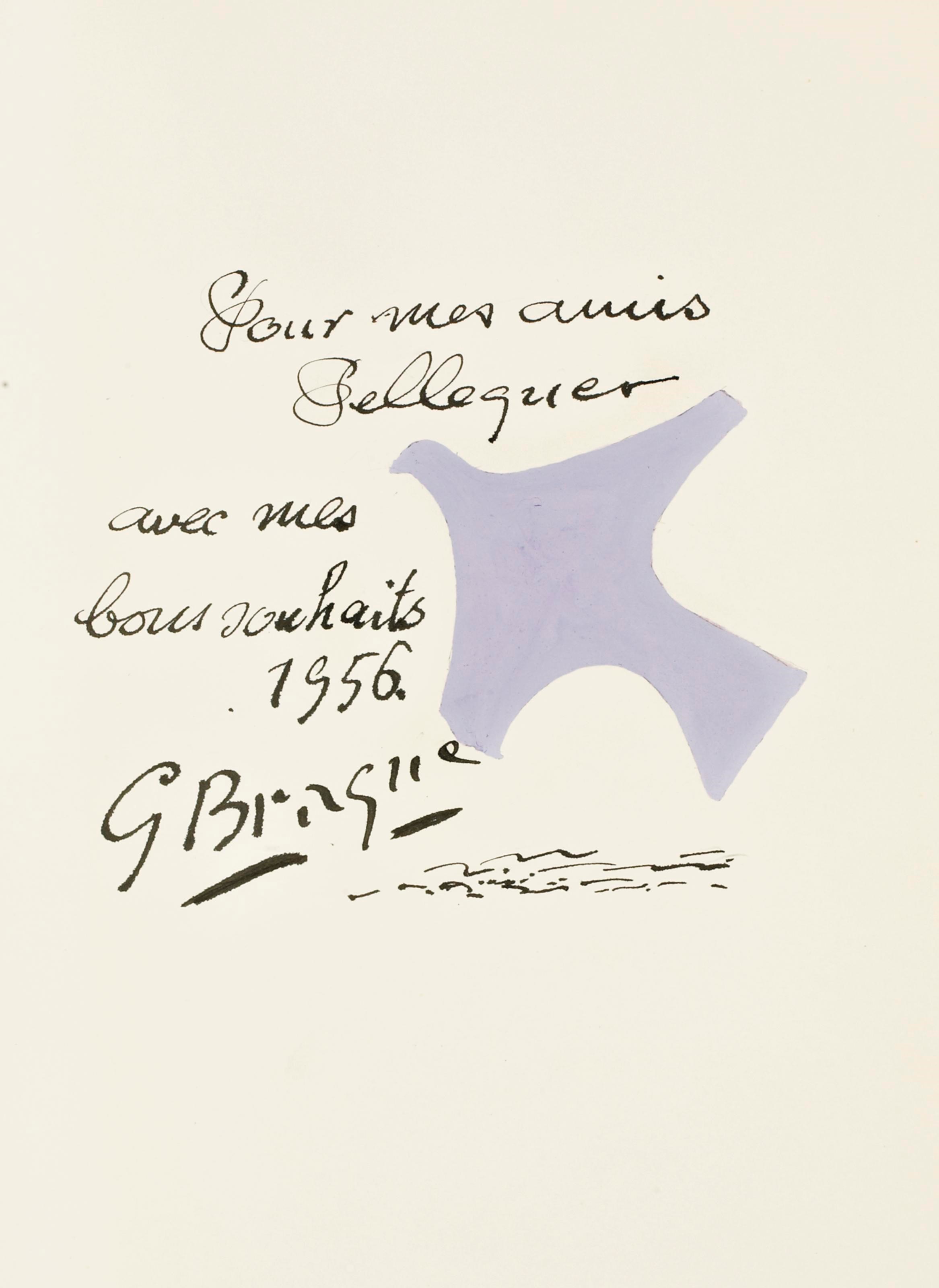 Georges Braque (1882-1963)