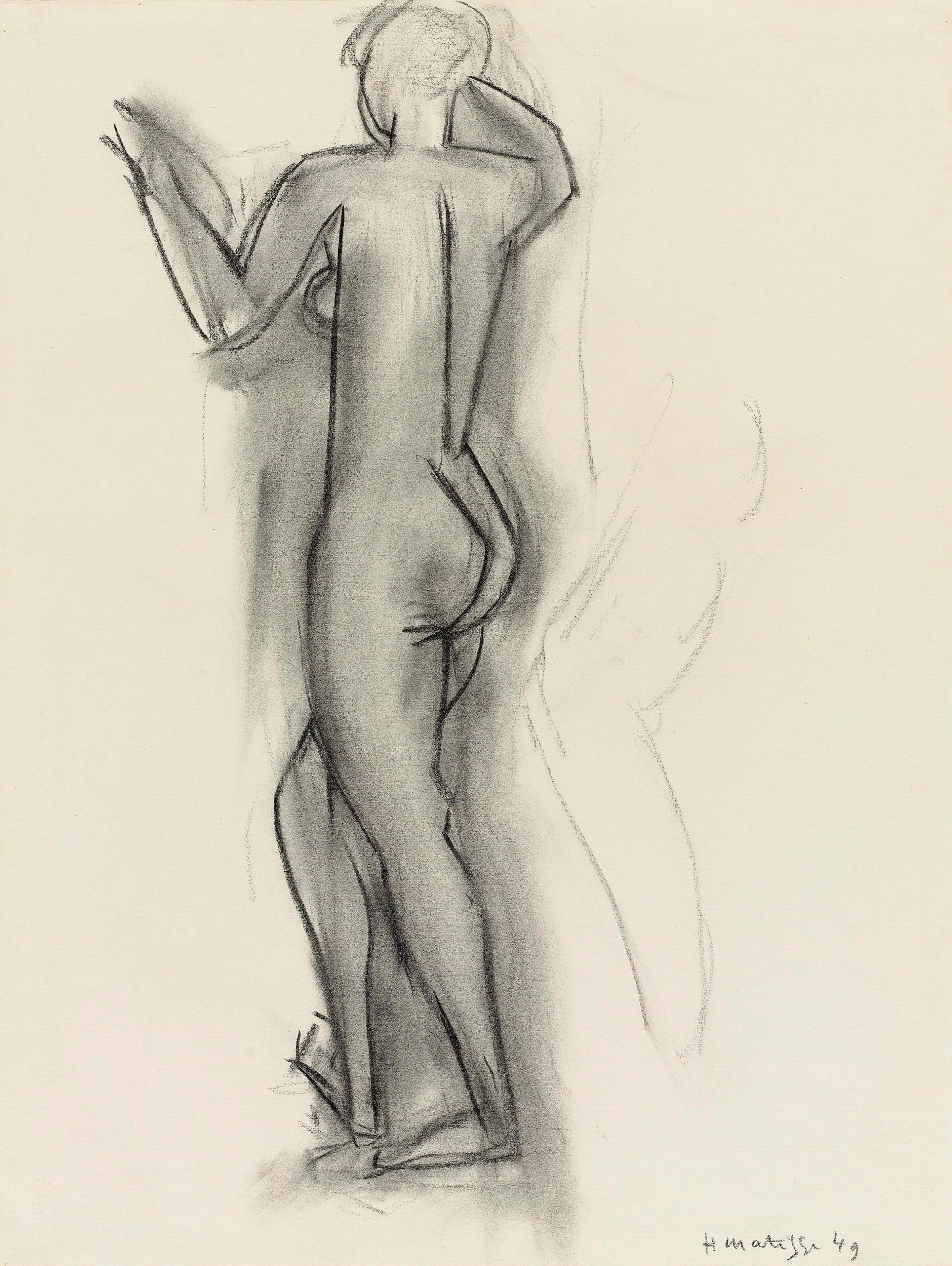 Henri Matisse (1869-1954)