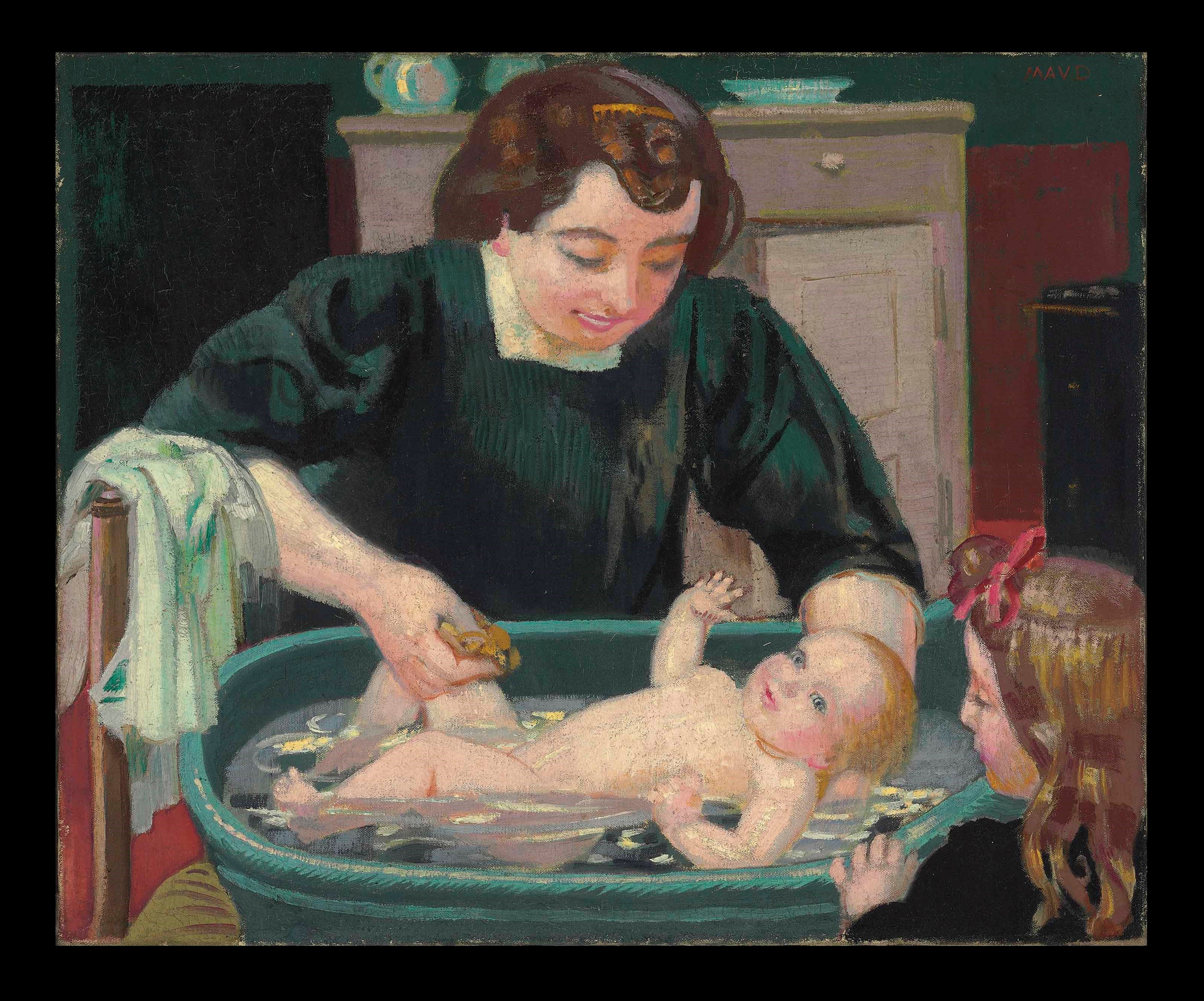 Maurice Denis (French, 1870-1943)