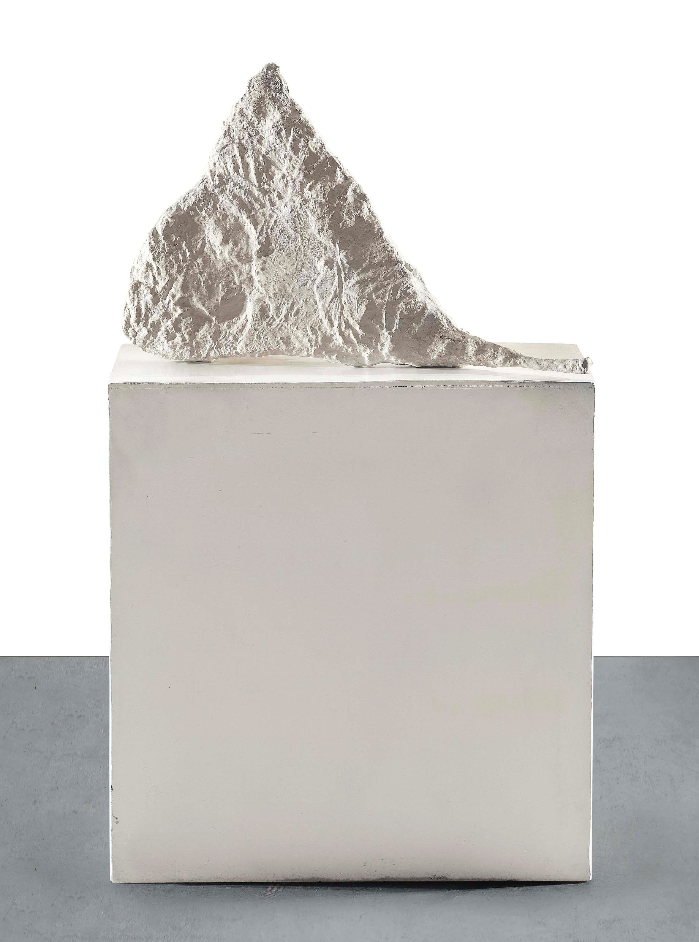 Franz West (B. 1947)