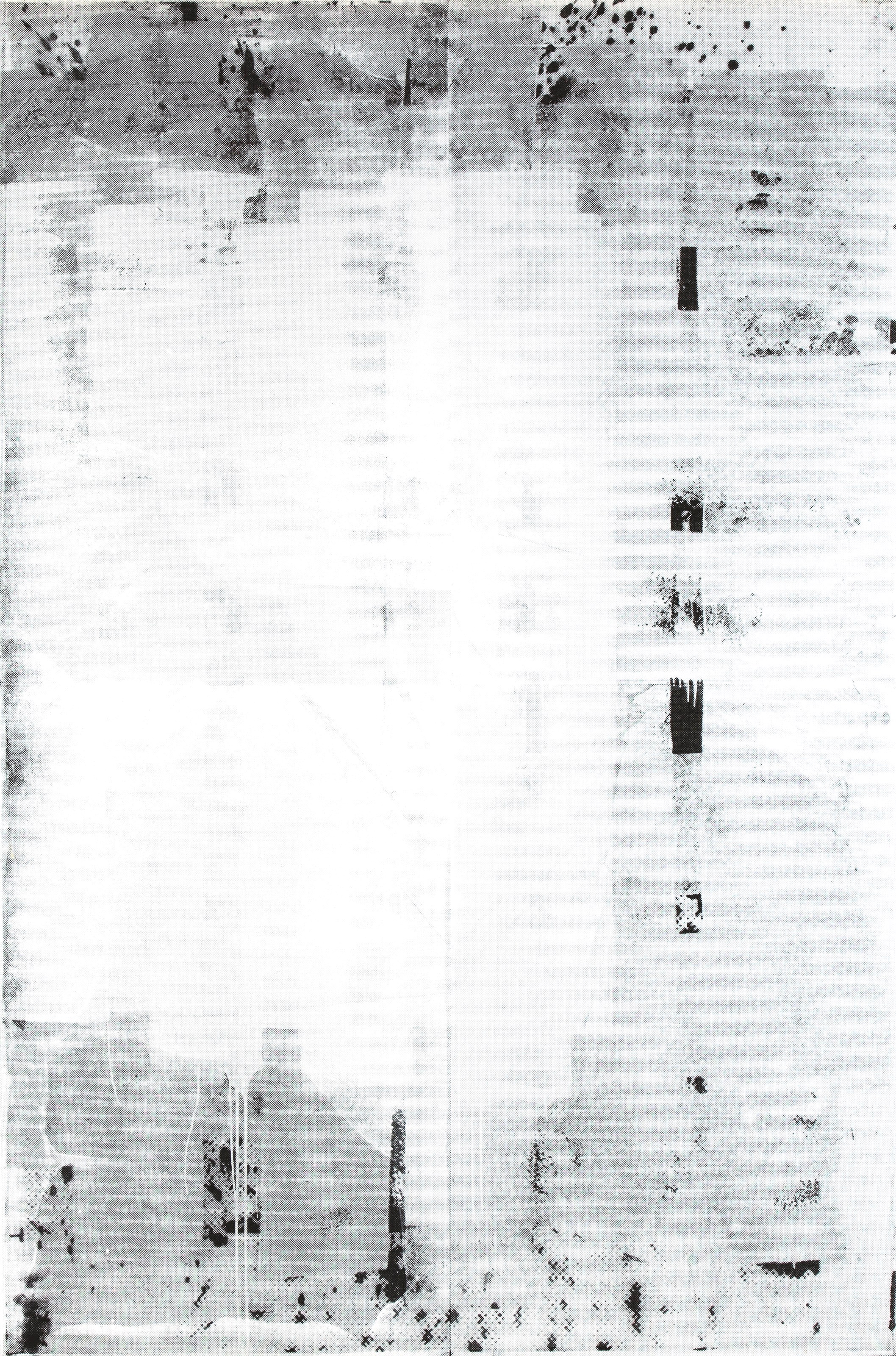Christopher Wool (B. 1955)