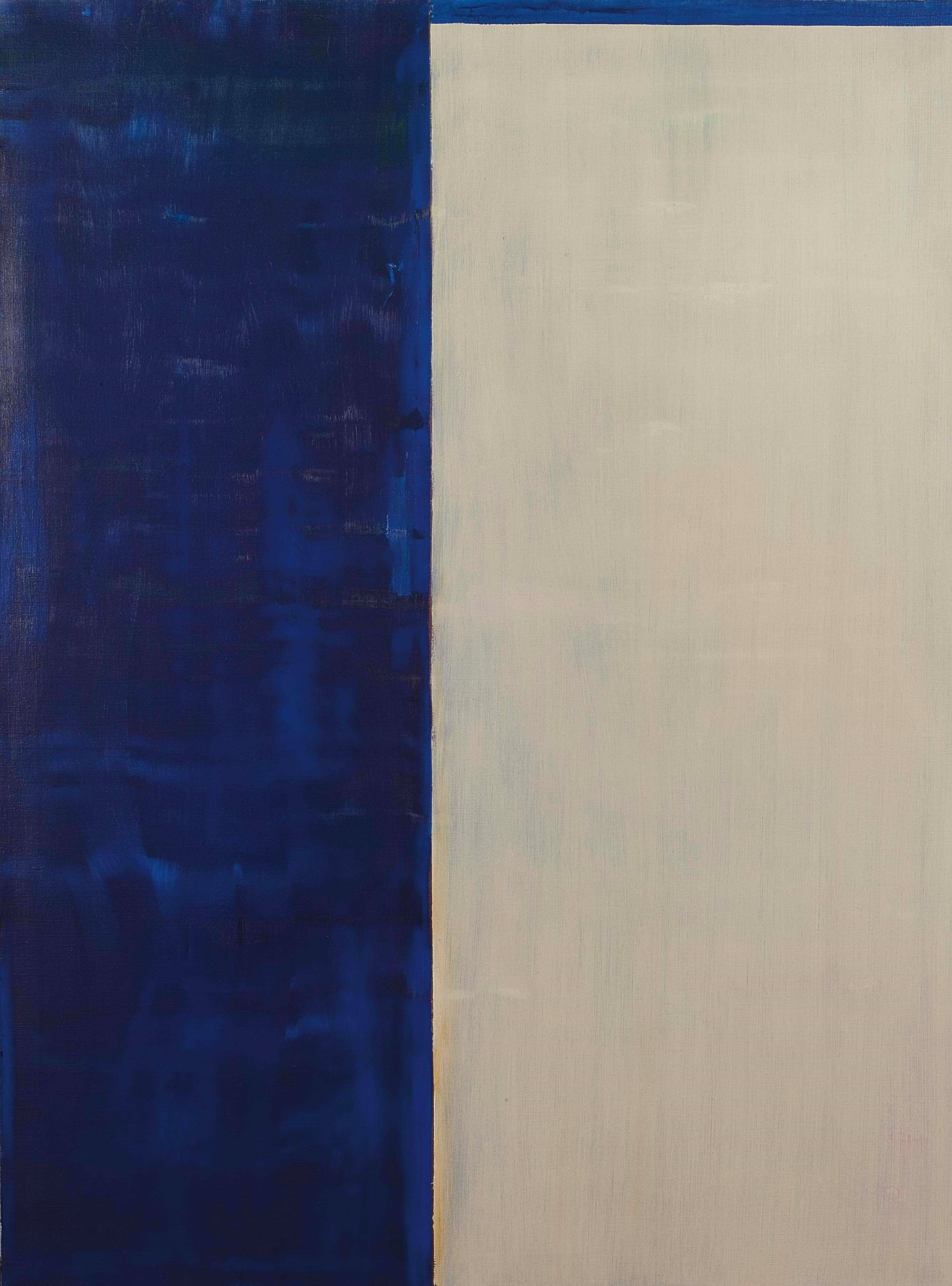 Raoul De Keyser (B. 1930)