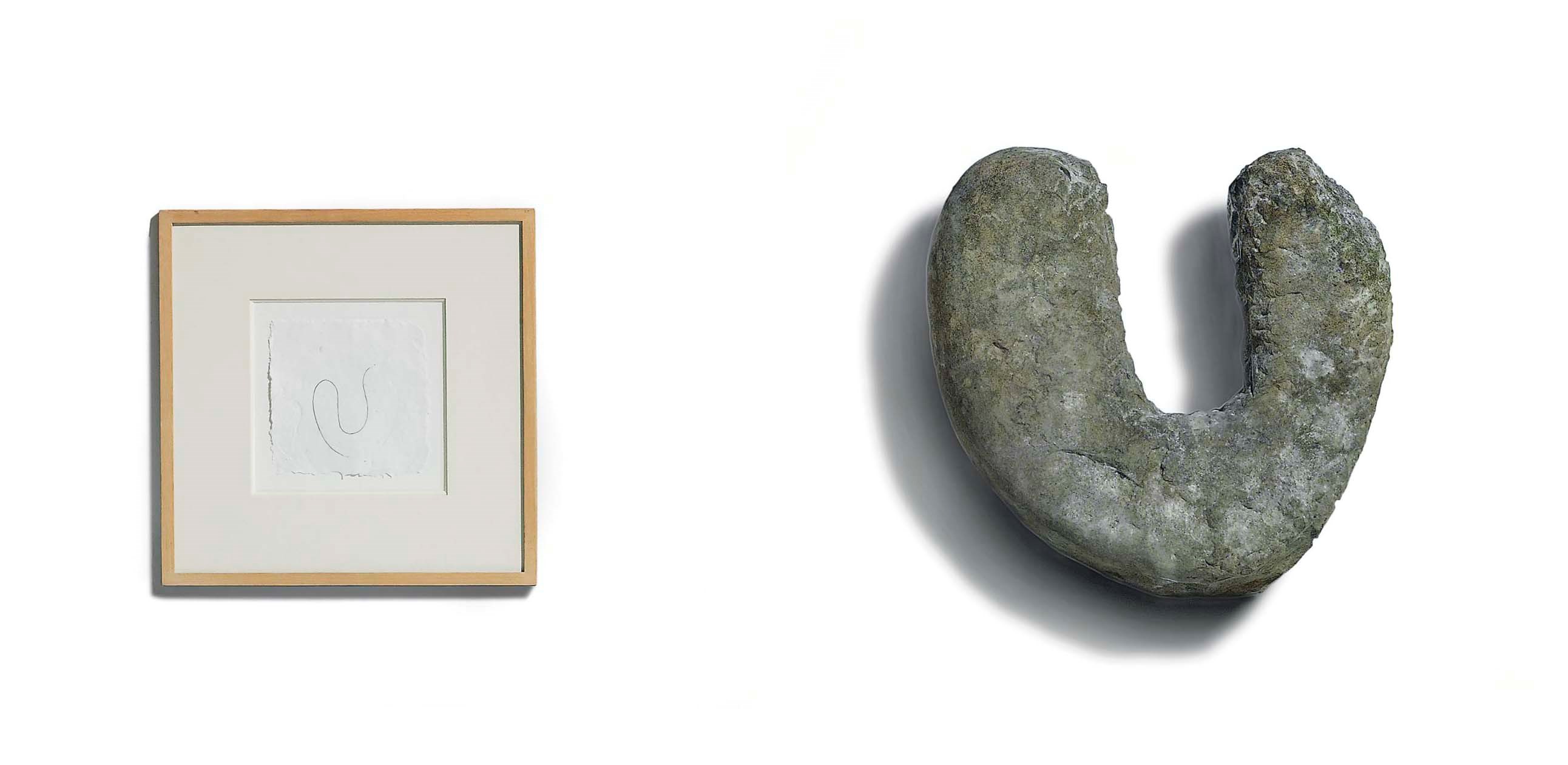 Joel Fisher (B. 1947)