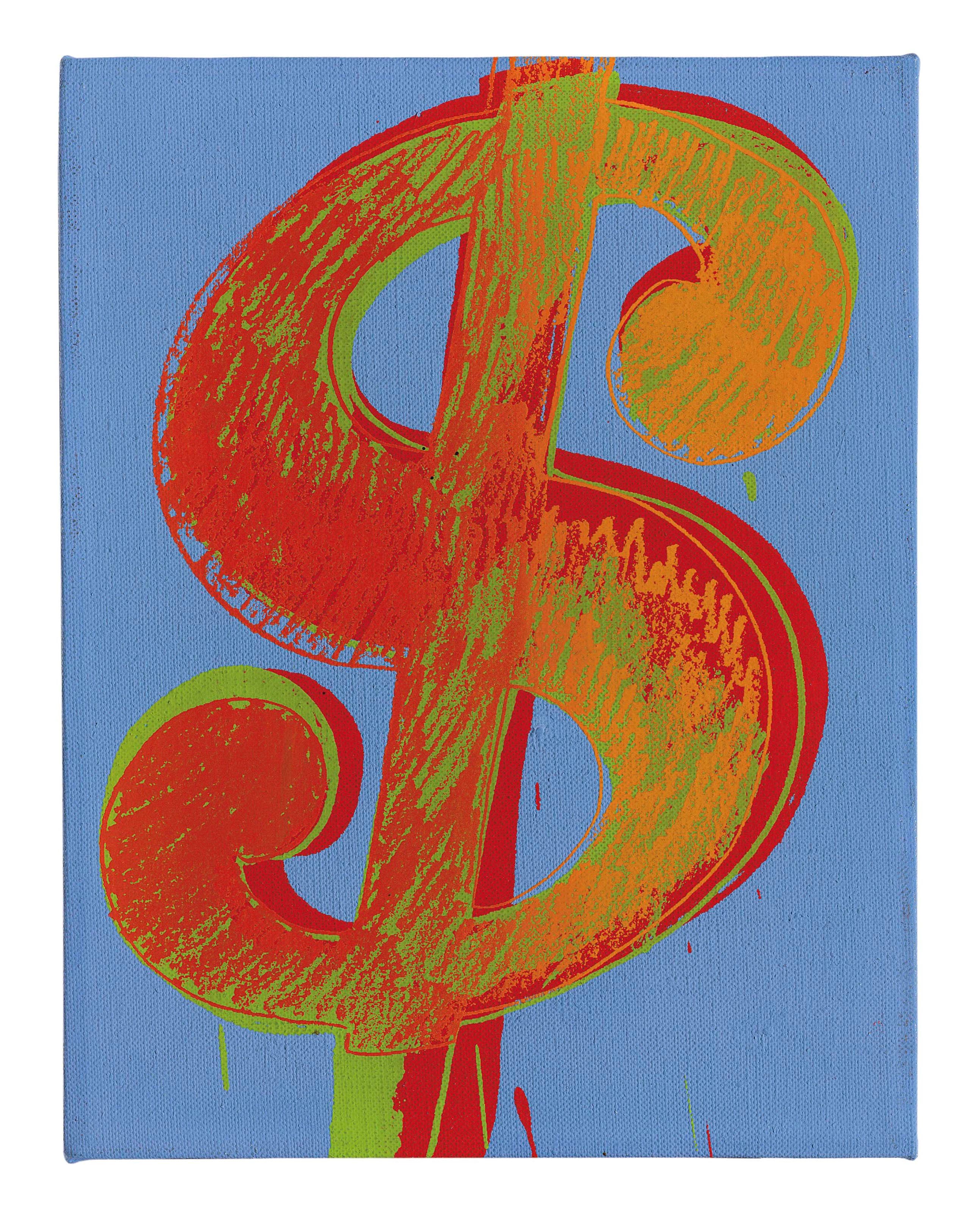 Andy Warhol (1928-1987)